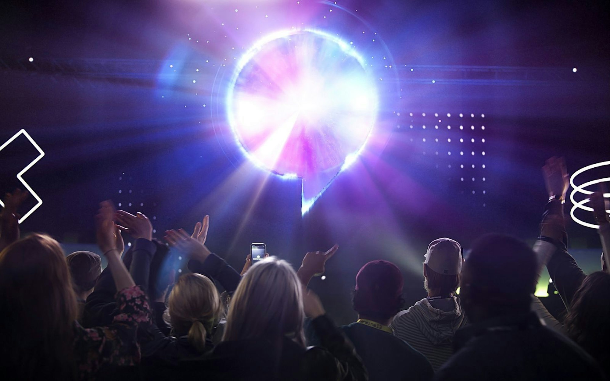 Mit der gamescom bietet Köln auch 2024 das weltweit größte Event rund um Computer- und Videospiele. (Bild: gamescom)