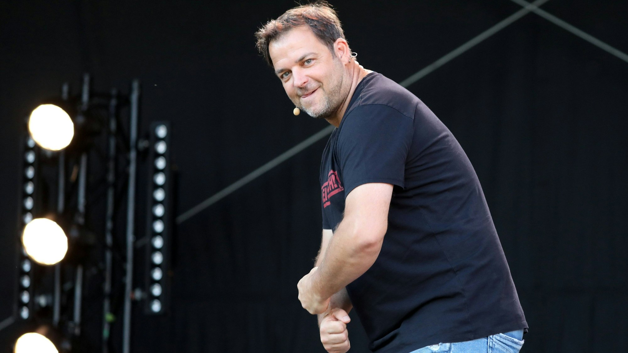 Martin Rütter hat gegen das neue Promi-Paar Jörg Pilawa und Julia Klöckner ausgeteilt.