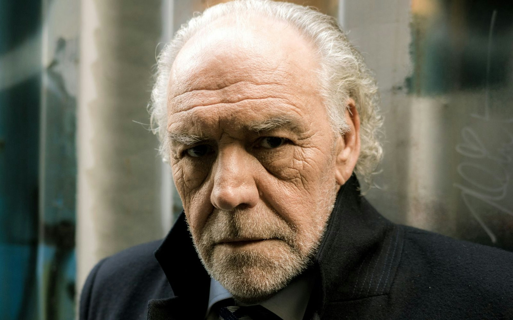 Schauspieler Christian Kohlund wird 75 Jahre alt. Schon zu Zeiten der „Schwarzwaldklinik“ (1985 bis 1989) war er ein Star. Heute freut sich der Schweizer Melancholiker über seine Familie und den Erfolg seiner Reihe „Der Zürich-Krimi“. (Bild: © ARD Degeto/Roland Suso Richter)