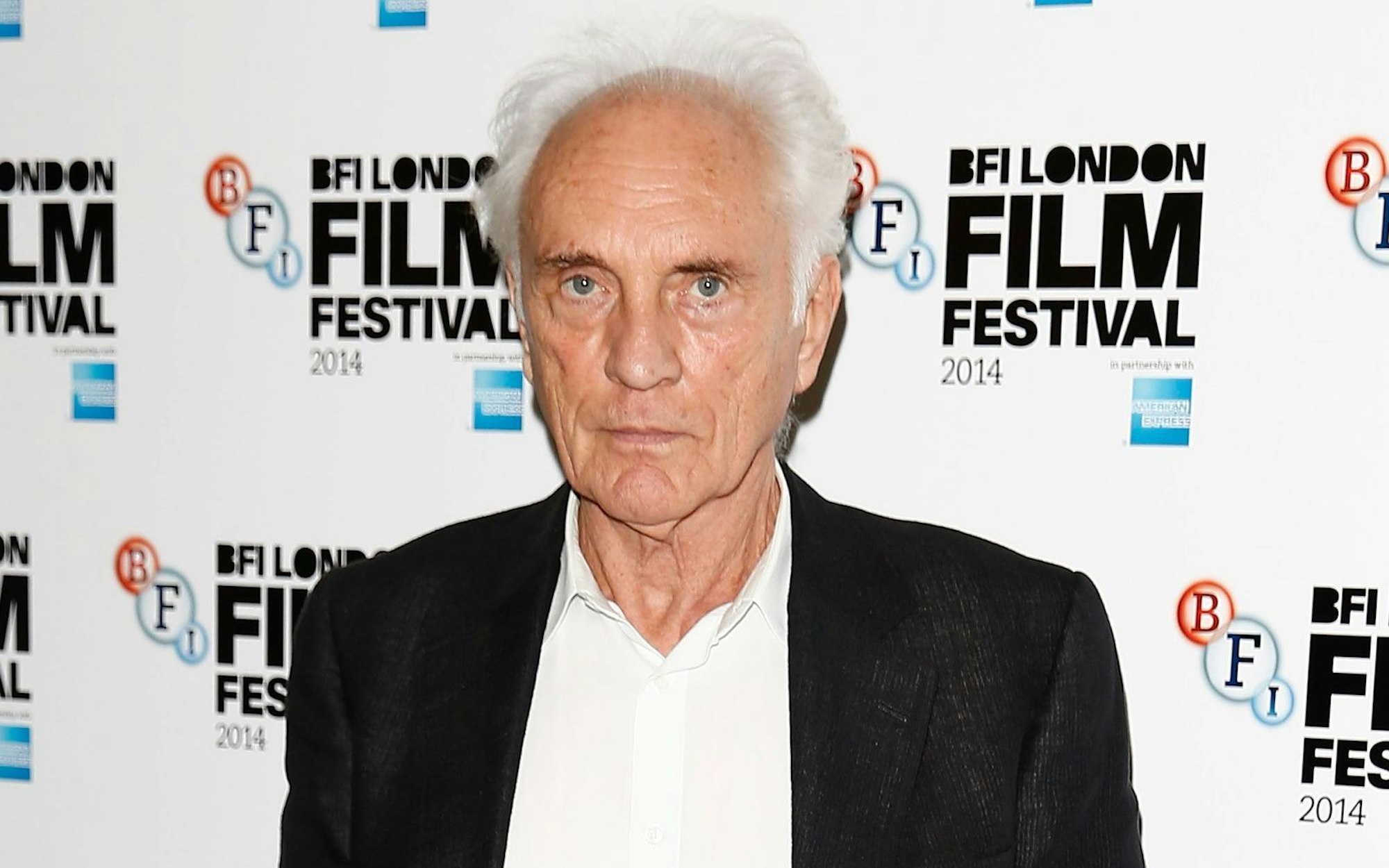 Die britische Schauspiel-Ikone Terence Stamp ist tot. (Bild: 2014 Getty Images/Tim P. Whitby)