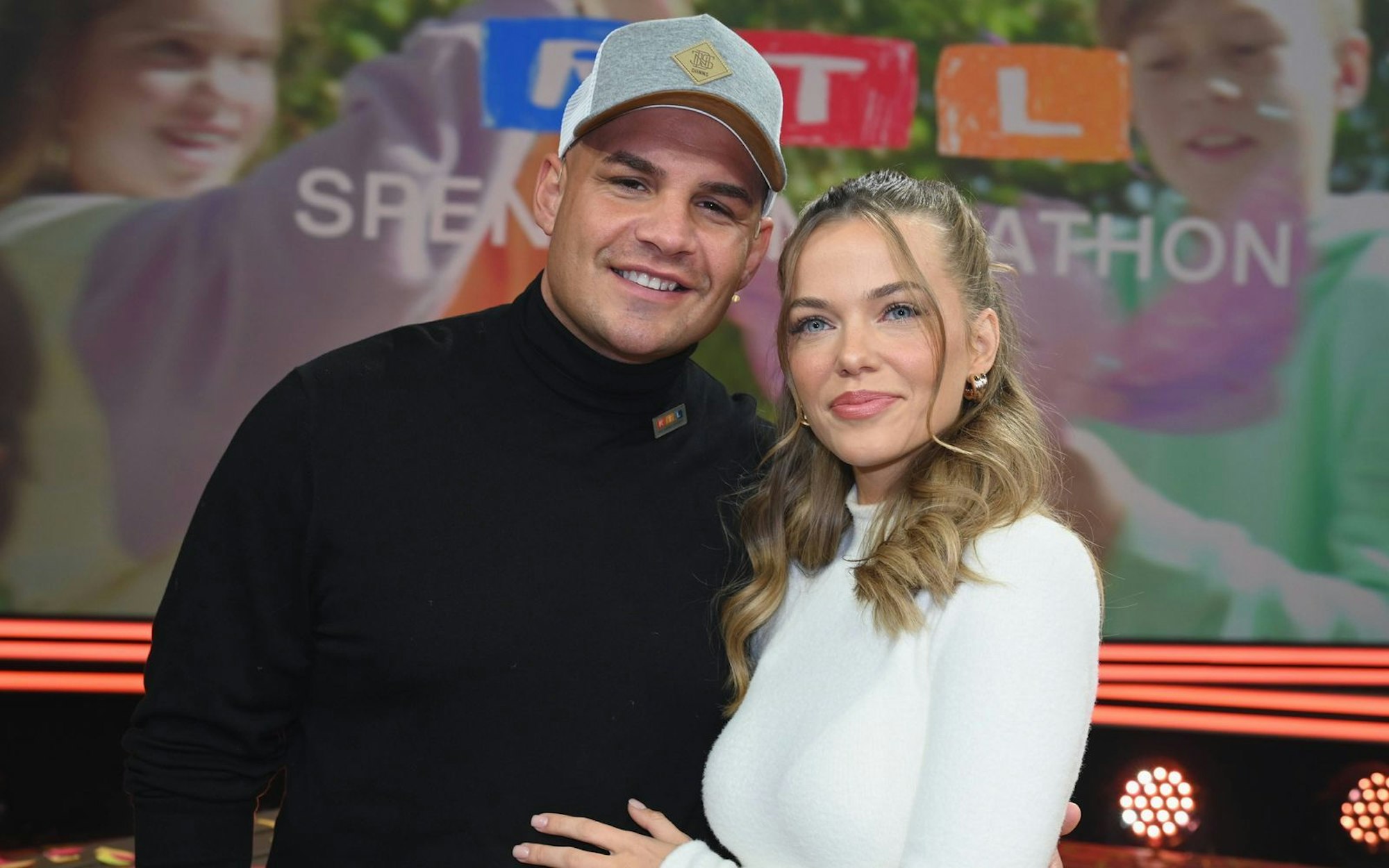 Pietro Lombardi und Laura Maria Rypa haben sich getrennt. (Bild: IMAGO / Horst Galuschka)