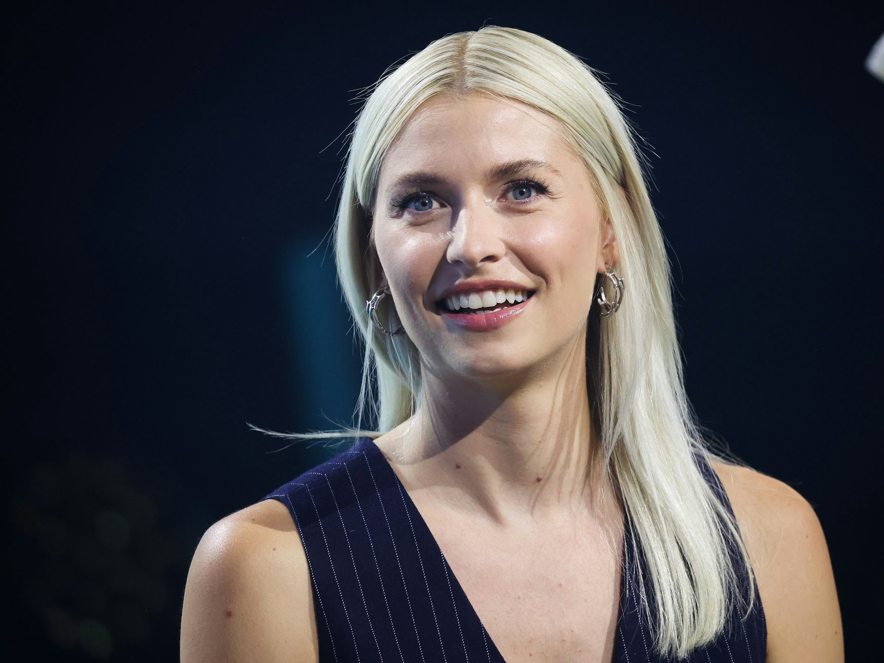 Model und Unternehmerin Lena Gercke wird Gast-Investorin in der „Höhle der Löwen“.