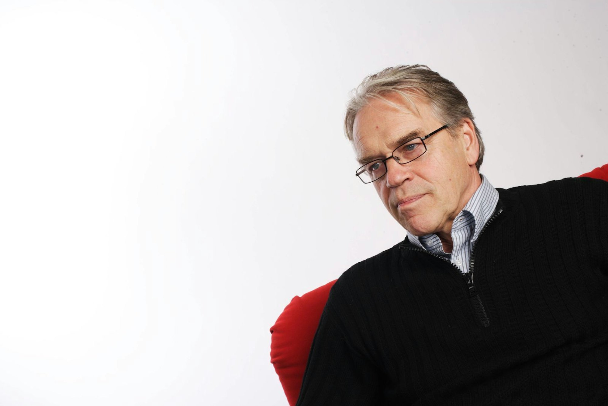Am 20. August feiert der nach wie vor produktive Schauspieler Jürgen Heinrich seinen 80. Geburtstag. (Bild: IMAGO / Michael Handelmann)
