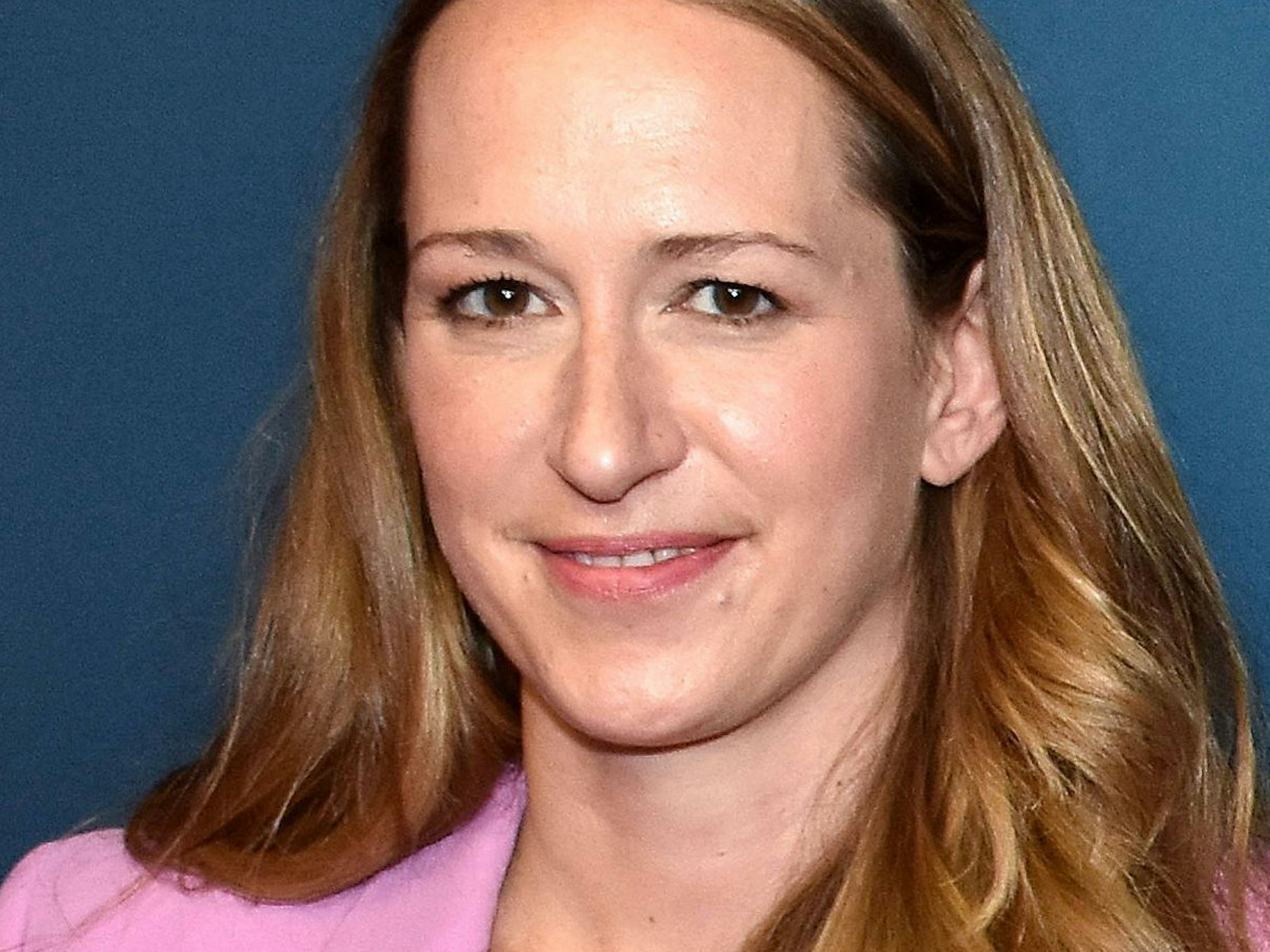 ProSieben-Reporterin Charlotte Potts hat ihre Krebserkrankung öffentlich gemacht. (Bild: IMAGO / APress)