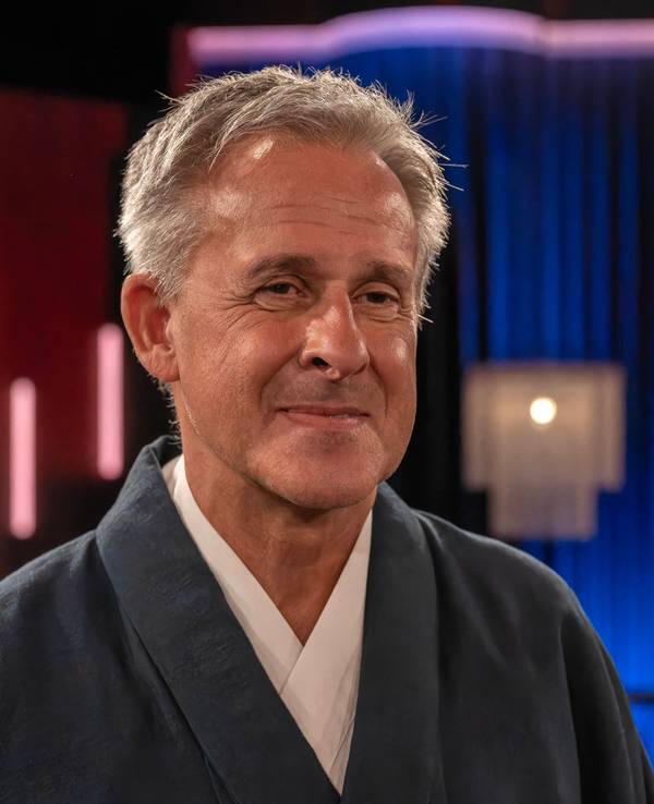 Legende des 1. FC Köln: Pierre Littbarski, hier im Juni 2025.