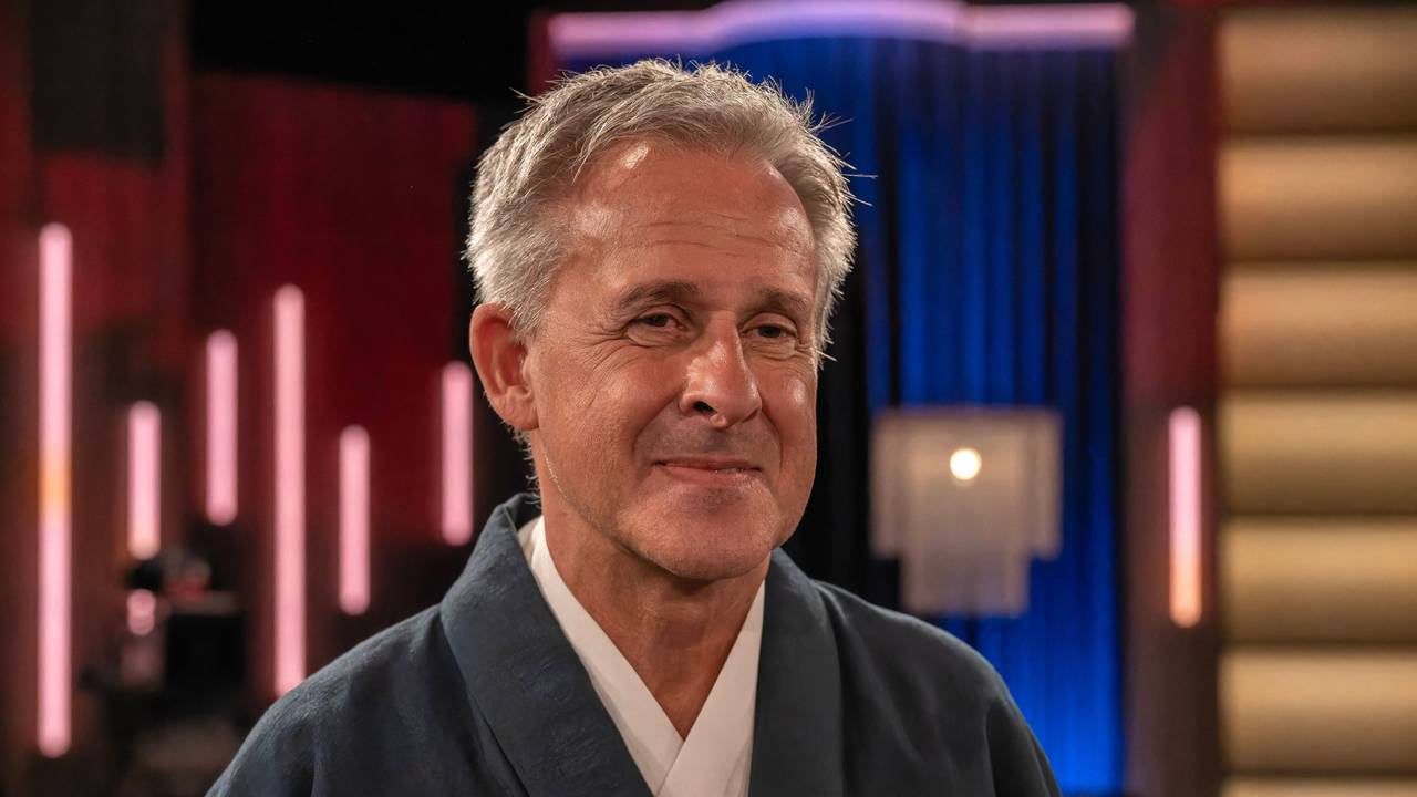 Legende des 1. FC Köln: Pierre Littbarski, hier im Juni 2025.