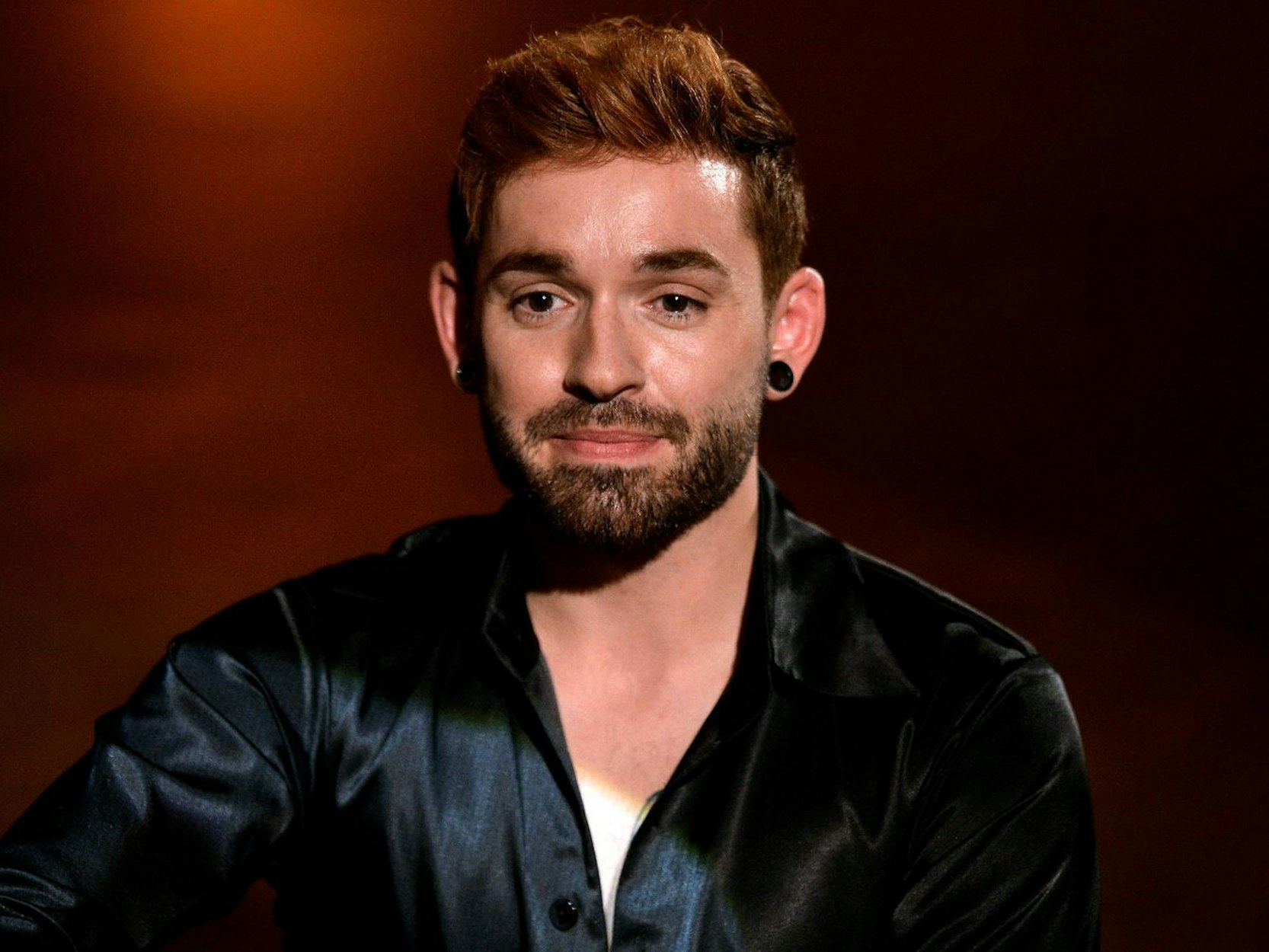 Daniel Küblböck wurde einst durch die RTL-Castingshow „Deutschland sucht den Superstar“ berühmt. (Bild: 2015 Getty Images/Sascha Steinbach)