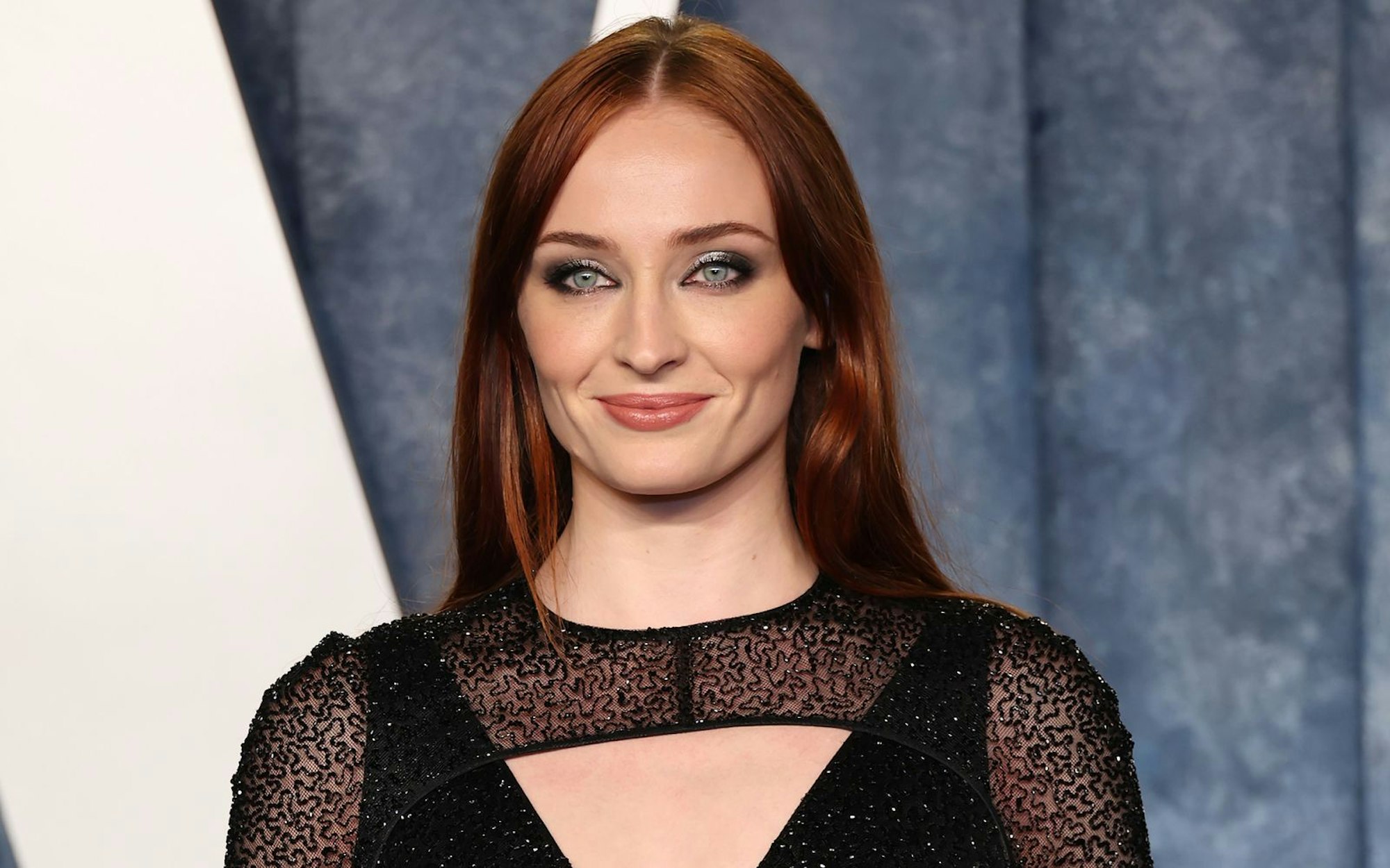 Sophie Turner hat offen über ihr Dating-Leben gesprochen. (Bild: 2023 Getty Images/Amy Sussman)