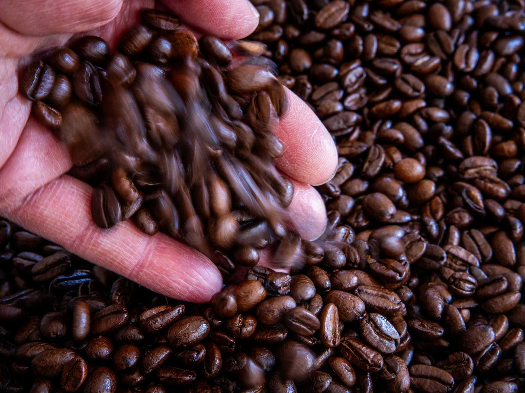 Der US-Konzern Keurig Dr Pepper will den Mutterkonzern von Jacobs-Kaffee übernehmen.