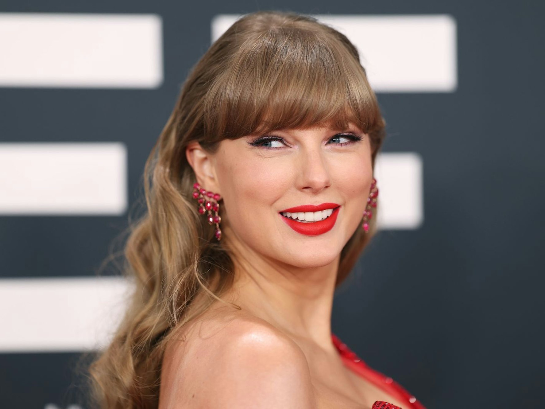Taylor Swift wird nächstes Jahr heiraten. (Bild: Matt Winkelmeyer / Getty Images for The Recording Academy)