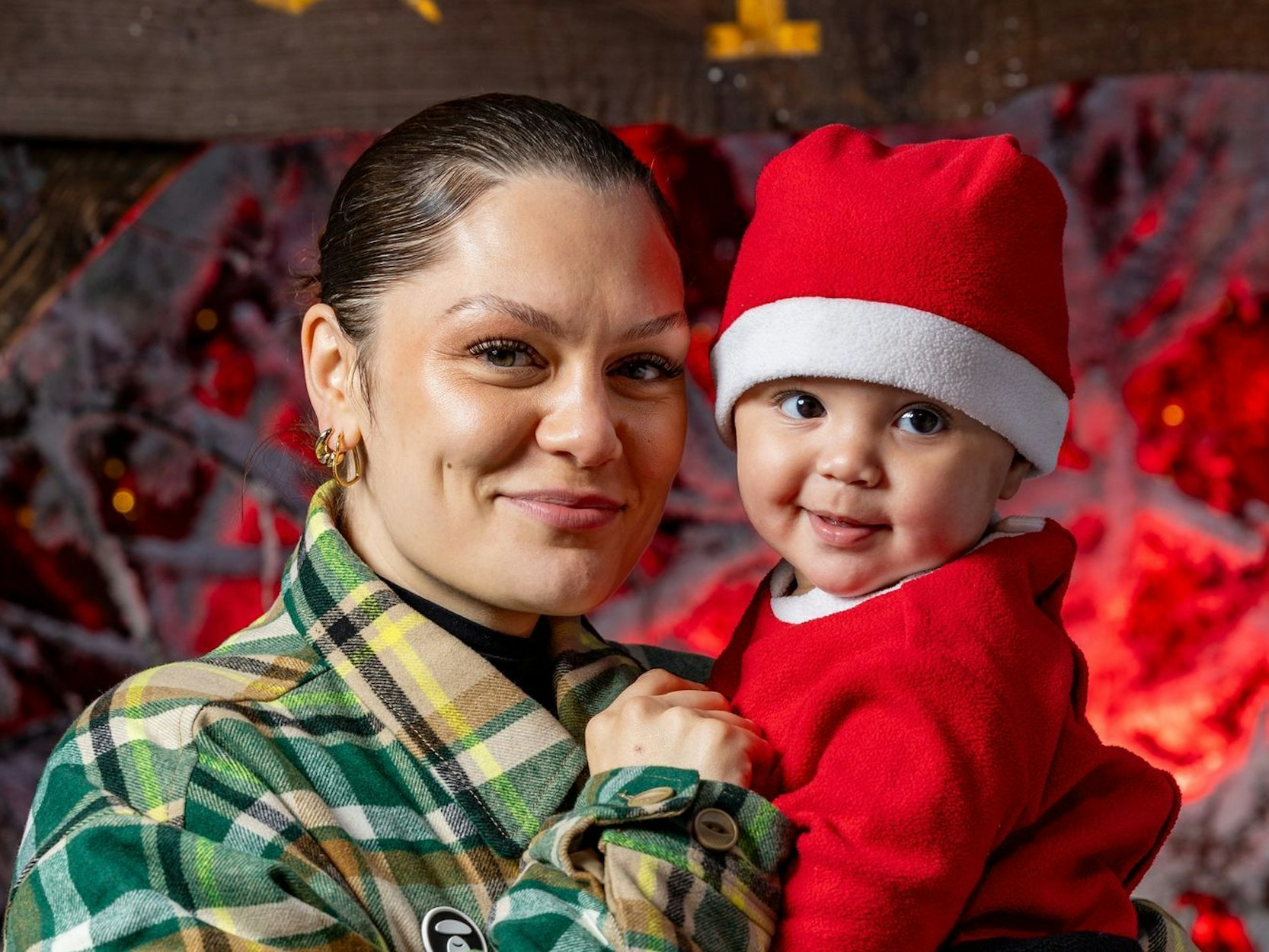 Besonders macht Jessie J an ihrer Krebserkrankung zu schaffen, dass sie für Sohn Sky nicht die Mutter sein könne, die sie gerne wäre. (Bild: Getty Images / Shane Anthony Sinclair)