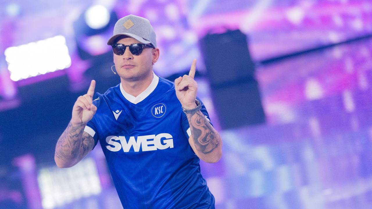 Pietro Lombardi legt musikalisch wieder los. Er liefert den offiziellen Kampagnensong zur neuen Staffel von „Love Island VIP“.
