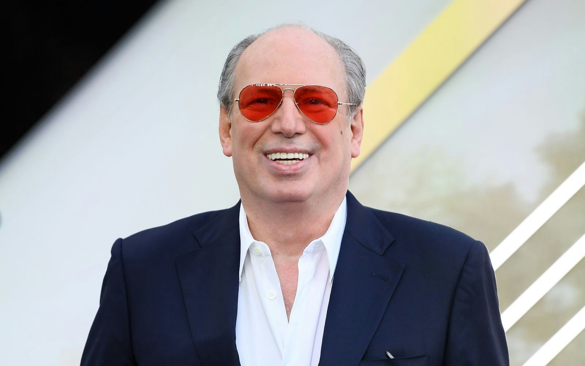 Auch er ist wieder an Bord: Filmkomponist Hans Zimmer erhielt für „Dune“ seinen zweiten Oscar. (Bild: 2025 Getty Images/Joe Maher)