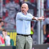 Erik ten Hag.
