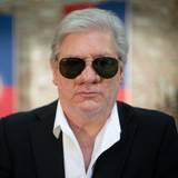 Der Schauspieler Claude-Oliver Rudolph tritt in der Realityshow „Promis unter Palmen - Für Geld mache ich alles!“ an.