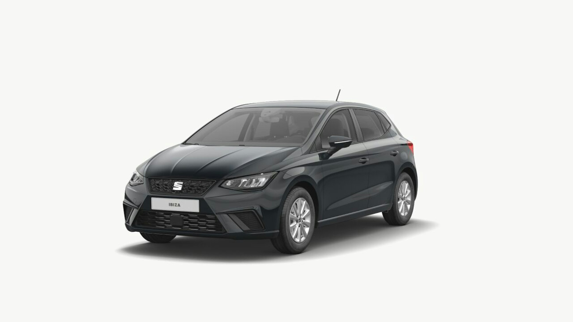 Seat Ibiza schon ab 84 Euro erhältlich