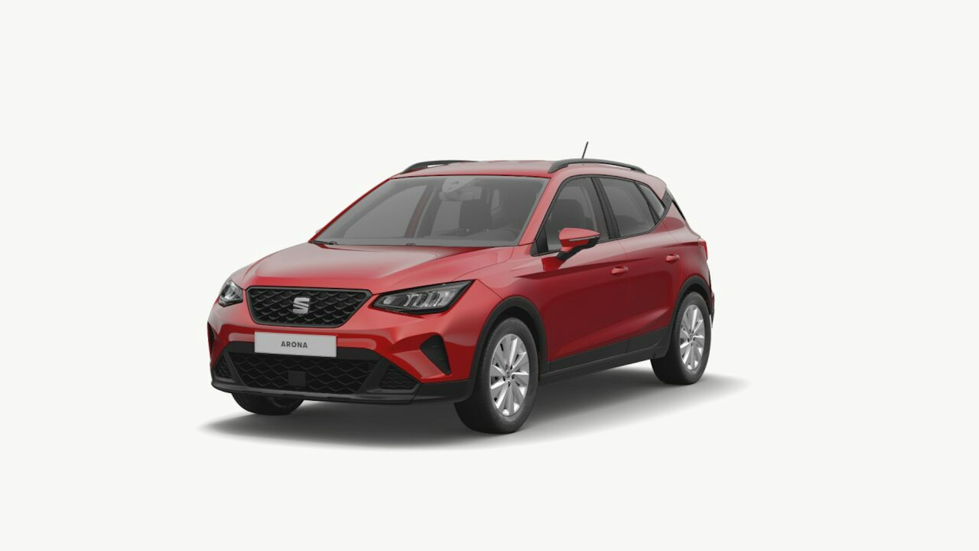 Seat Arona für nur 88 Euro im Leasing erhältlich