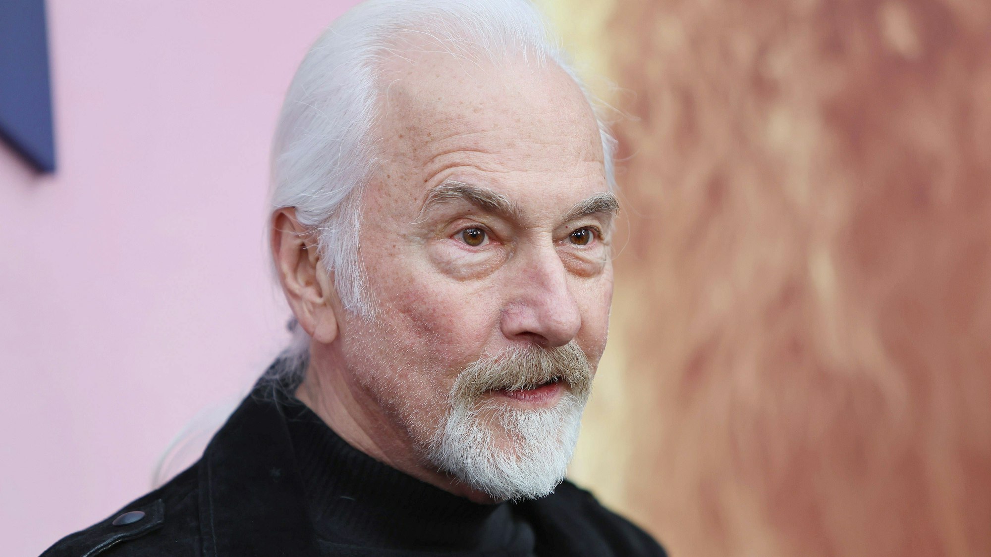 Rick Baker hat sieben Oscars bekommen, unter anderem für „American Werewolf“, „Bigfoot und die Hendersons“, Der Grinch und zuletzt „Wolfman“.