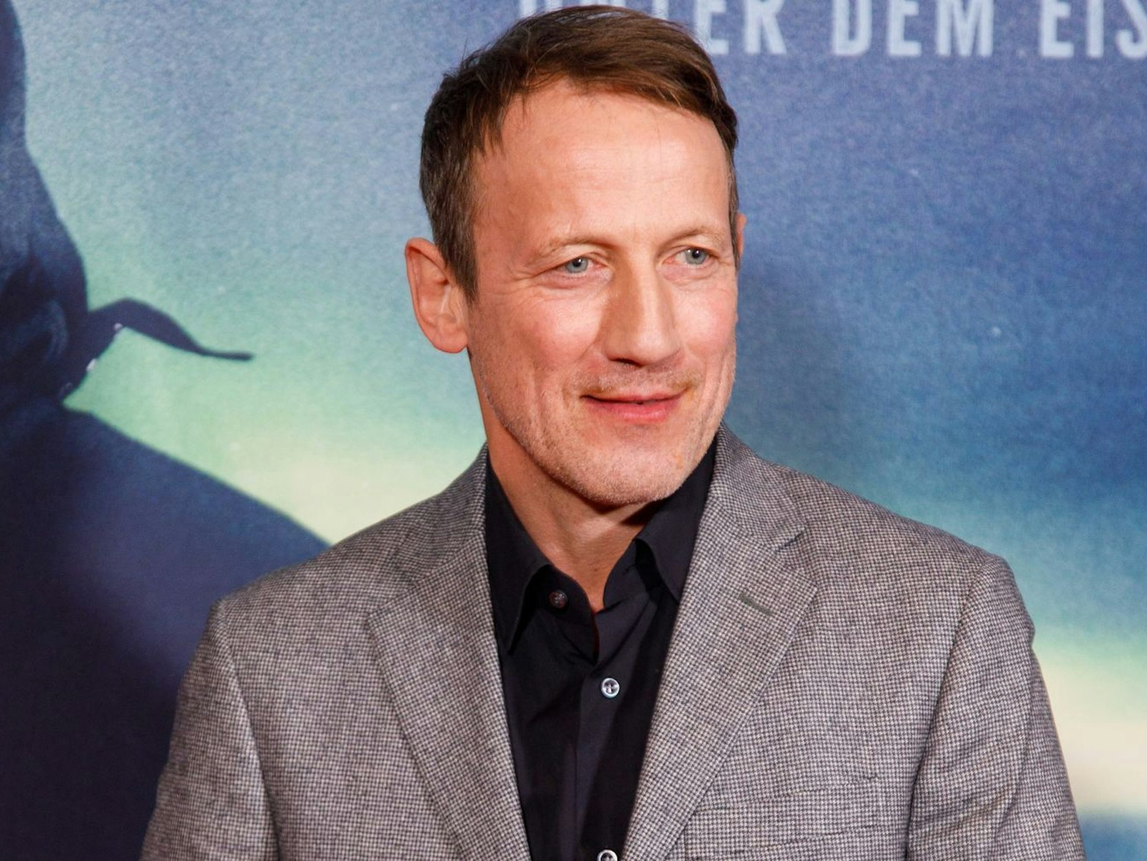 „Tatort“-Star Wotan Wilke Möhring soll laut Medienberichten neuer Teamkapitän bei „Wer weiß denn sowas?“ werden. (Bild: 2023 Getty Images/Joshua Sammer)