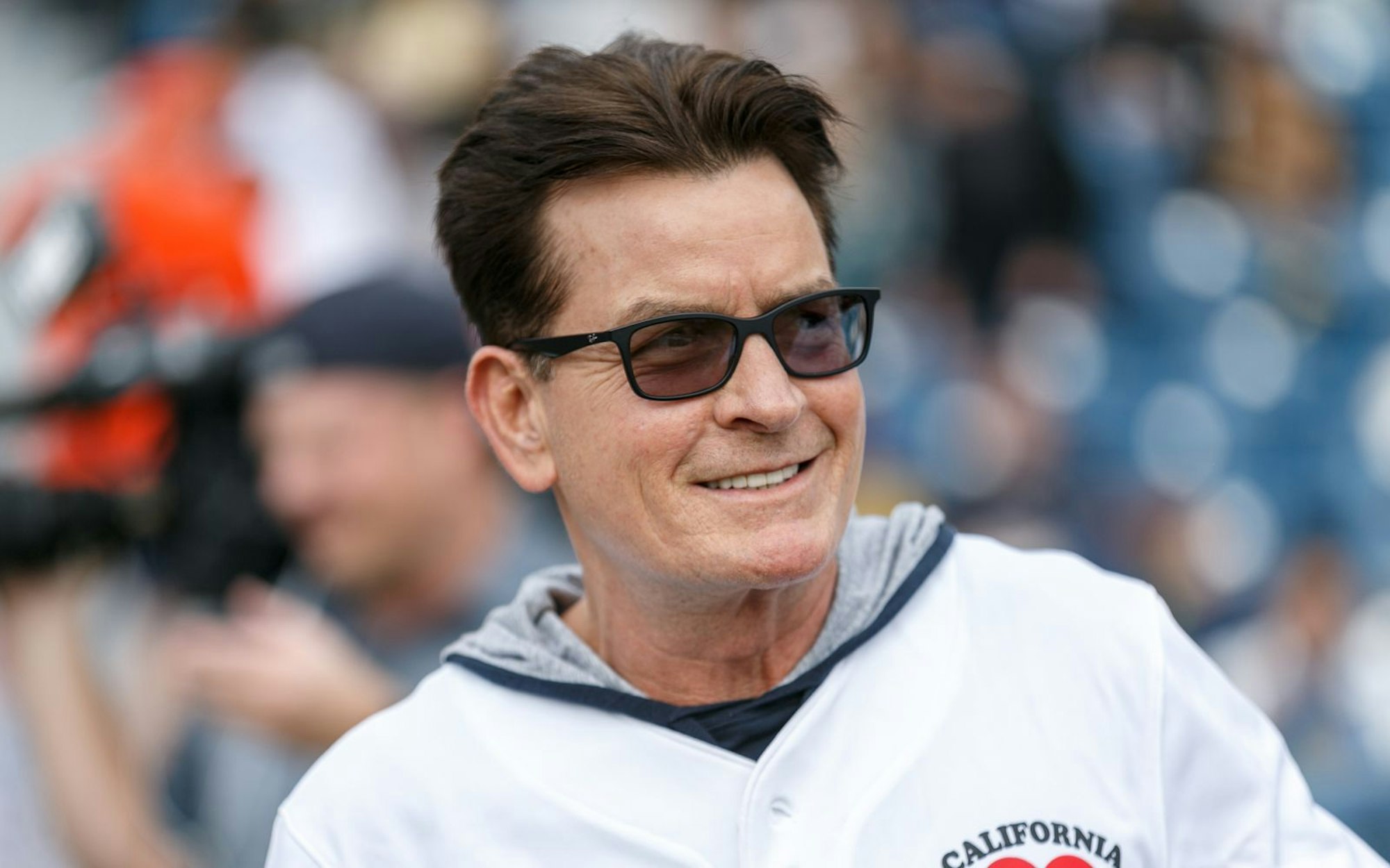 Charlie Sheen hat Ordnung in sein Leben gebracht. Seit acht Jahren lebt er abstinent. (Bild: 2019 Getty Images/Rich Polk)