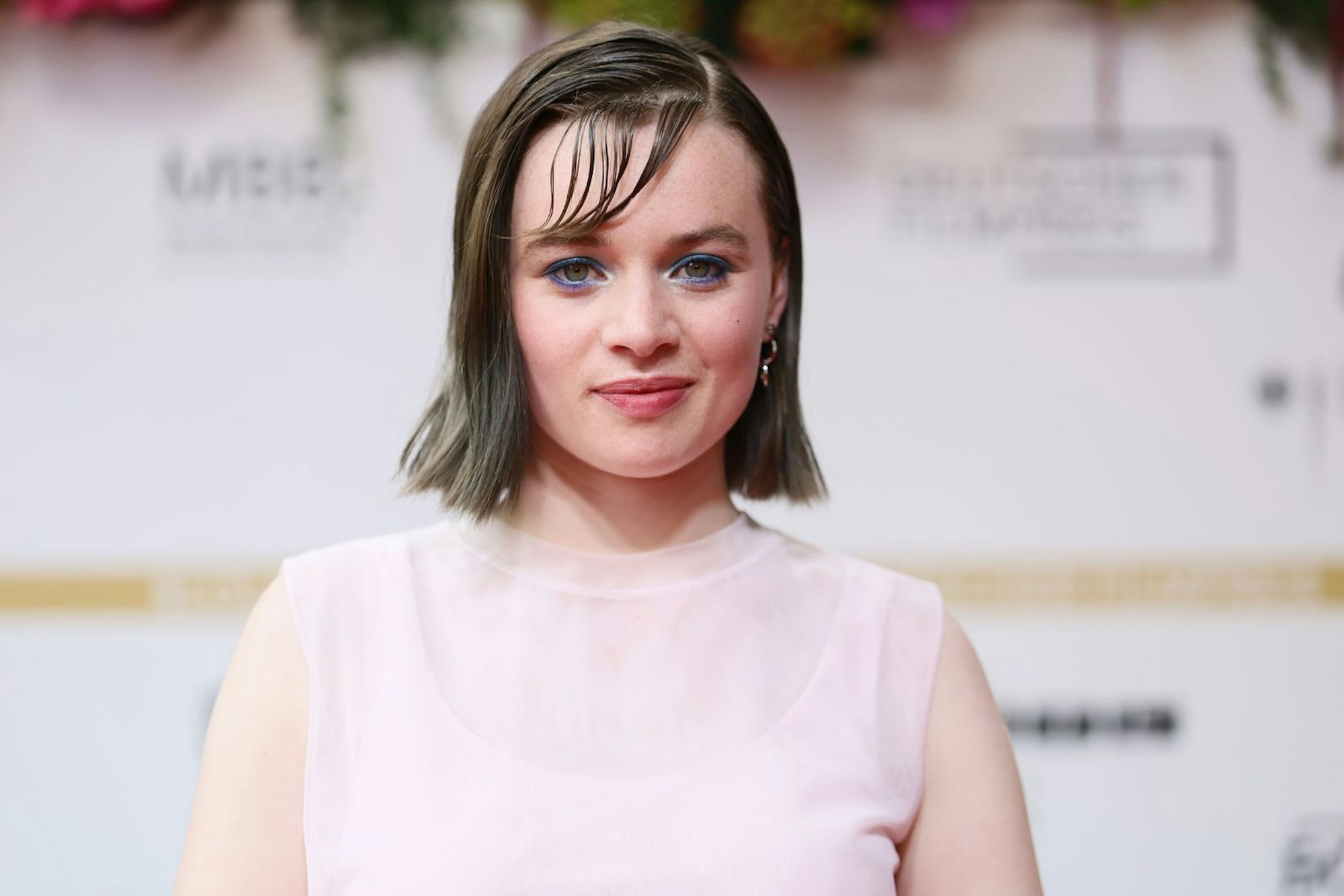 Die Schweizer Schauspielerin Luna Wedler zählt zu den aufstrebenden Stars im deutschsprachigen Fernsehen. (Bild: 2025 Getty Images/Andreas Rentz)