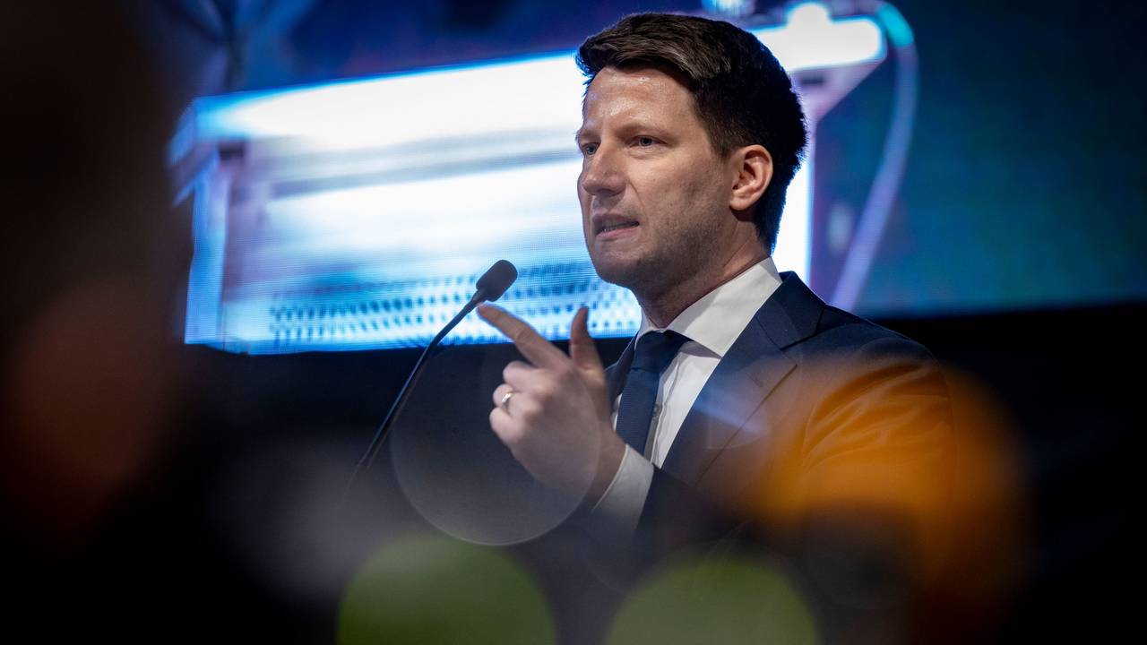 Martin Vincentz, Landesvorsitzender der Alternative für Deutschland in Nordrhein-Westfalen: Auch Vincentz nimmt Stellung zu den Spekulationen um tote Kommunalpolitiker.