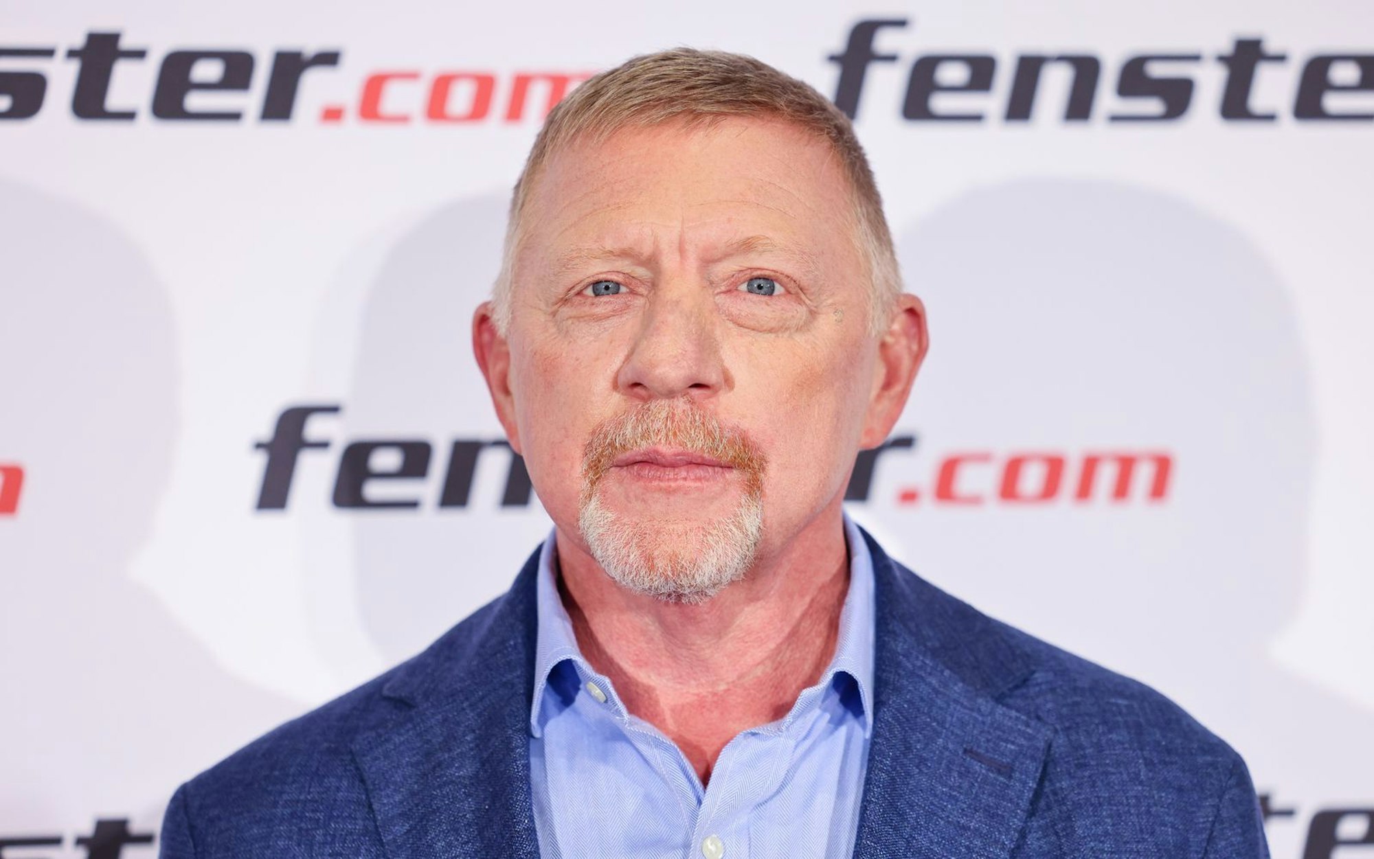 231 Tage im Gefängnis haben bei Boris Becker deutliche Spuren hinterlassen. (Bild: Getty Images / Gerald Matzka)
