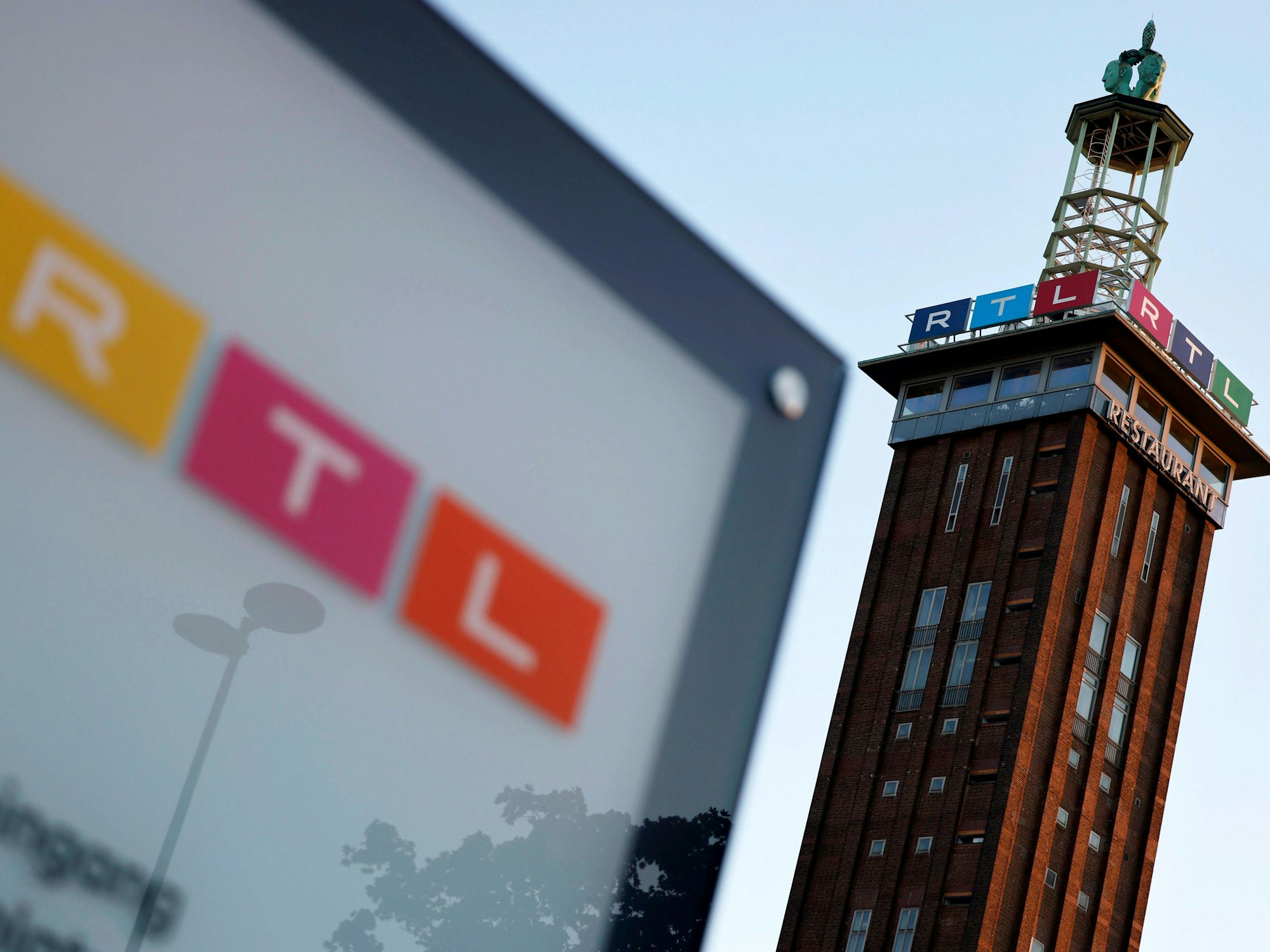 RTL ändert kurzfristig sein Programm für den Samstag.