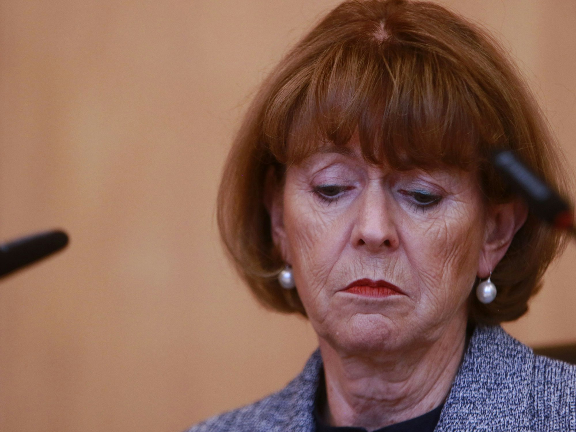 Henriette Reker hat auf die Ereignisse der Silvesternacht 2025/2016 zurückgeblickt und Fehler eingestanden.