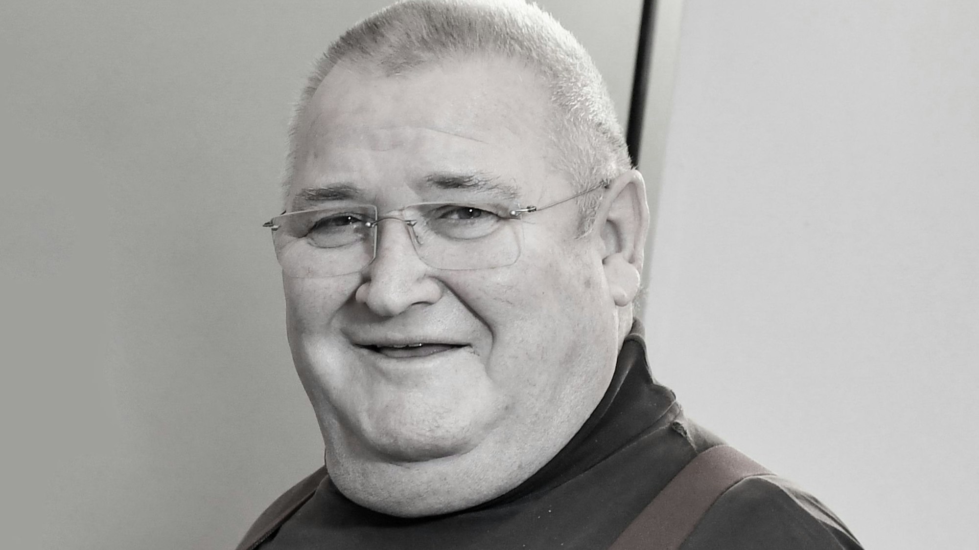 Horst Krause ist tot. (Archivbild)