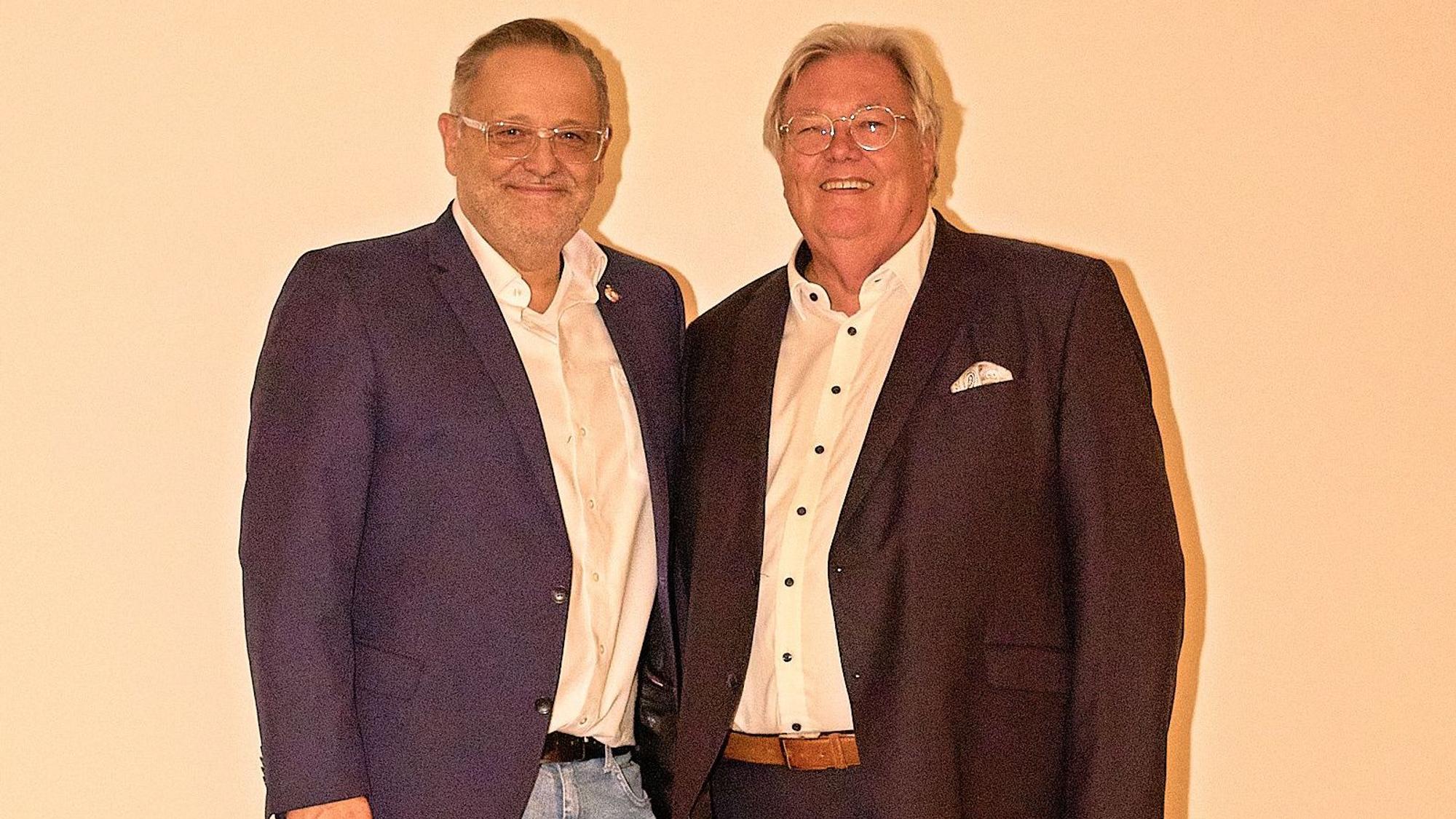 Neuwahl eines Präsidenten. Achim Kaschny wurde von Dirk Königs abgelöst. Achim Kaschny wurde zum Ehrenpräsidenten gewählt.