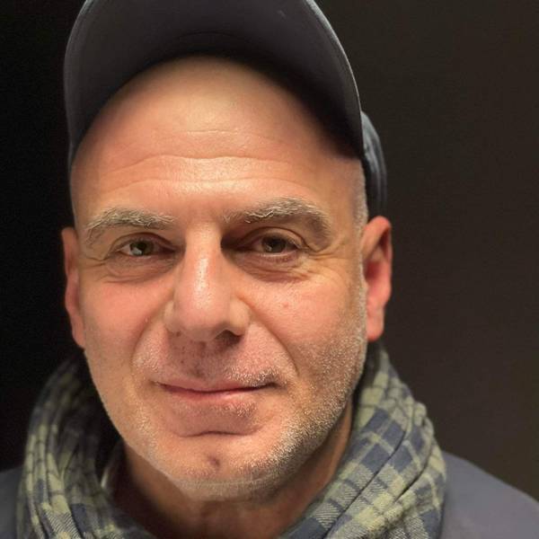 Ayhan Demirci