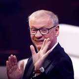 Günther Jauch stellt die Fragen bei „Wer wird Millionär?“