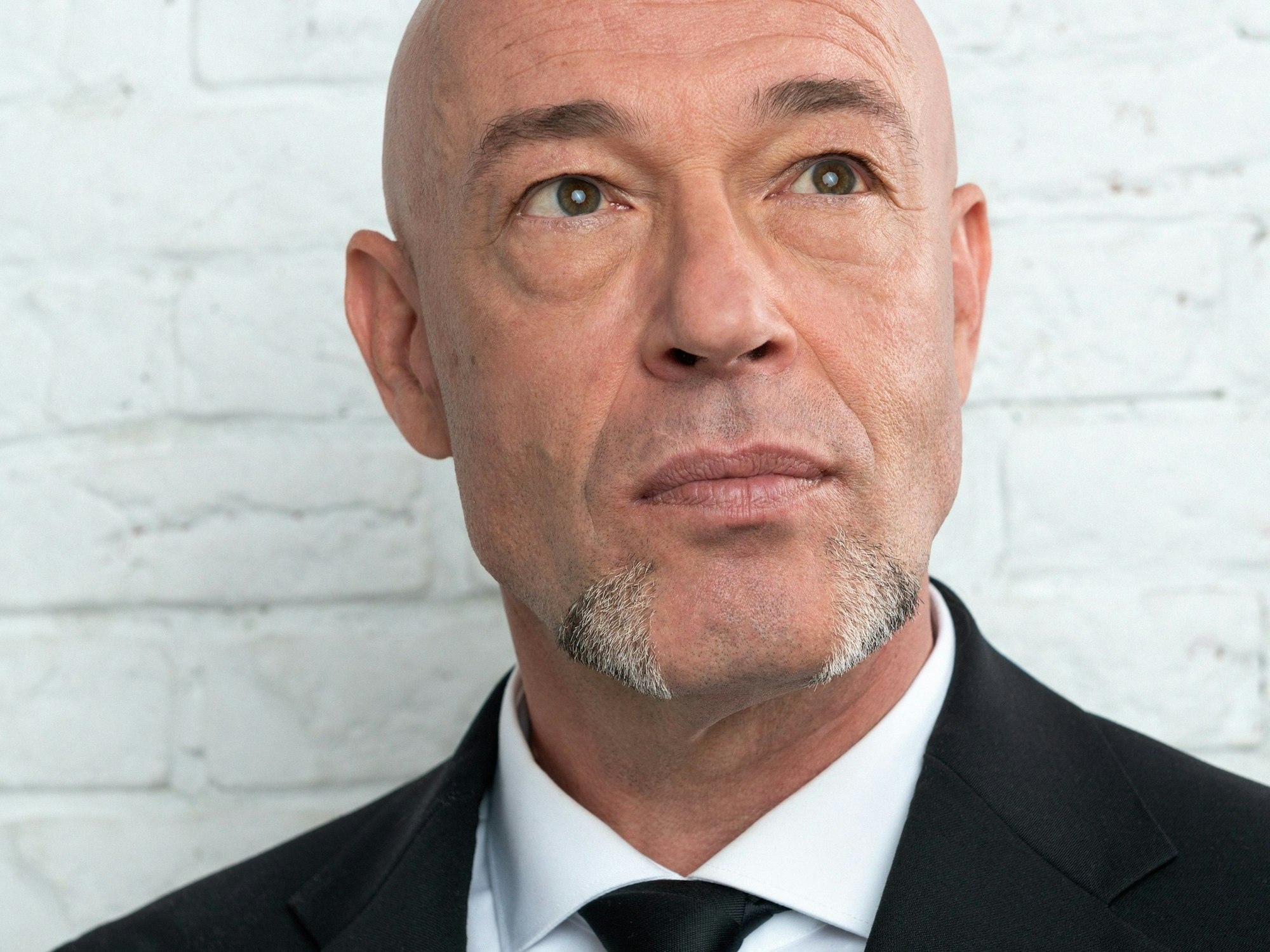 Der Graf, Sänger der Band Unheilig.