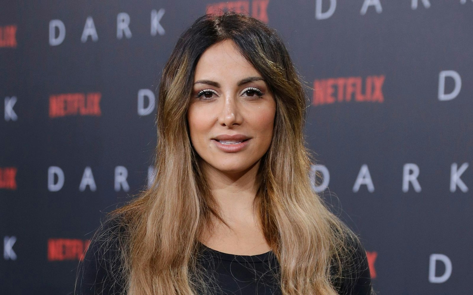 Enissa Amani hat sich nach eigenen Angaben der Hilfsflotte „Global Sumud Flotilla“ angeschlossen. (Bild: 2017 Getty Images/Andreas Rentz)