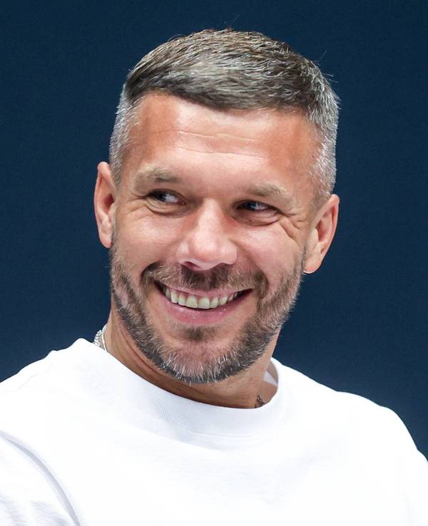 Lukas Podolski