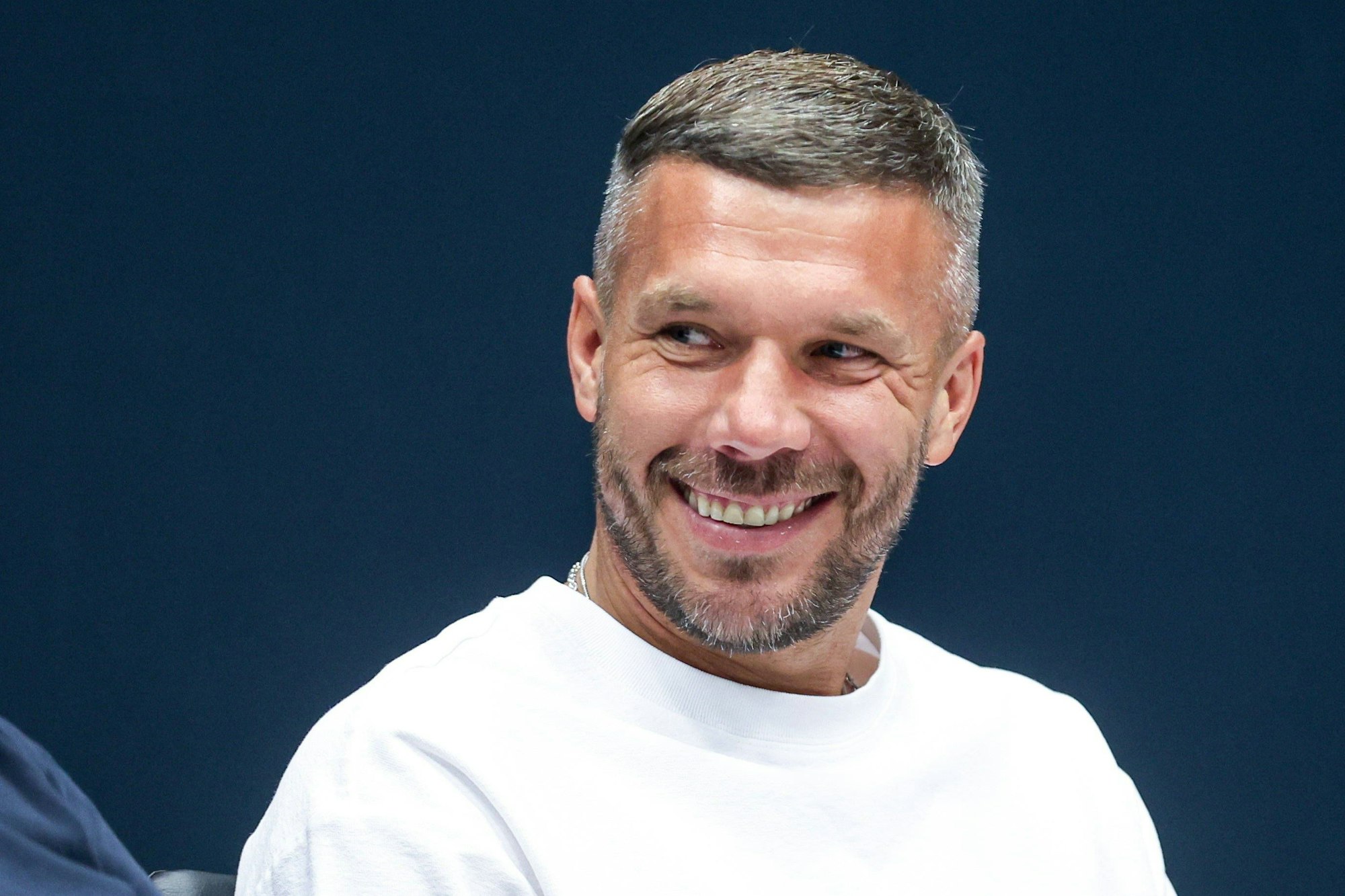 Lukas Podolski