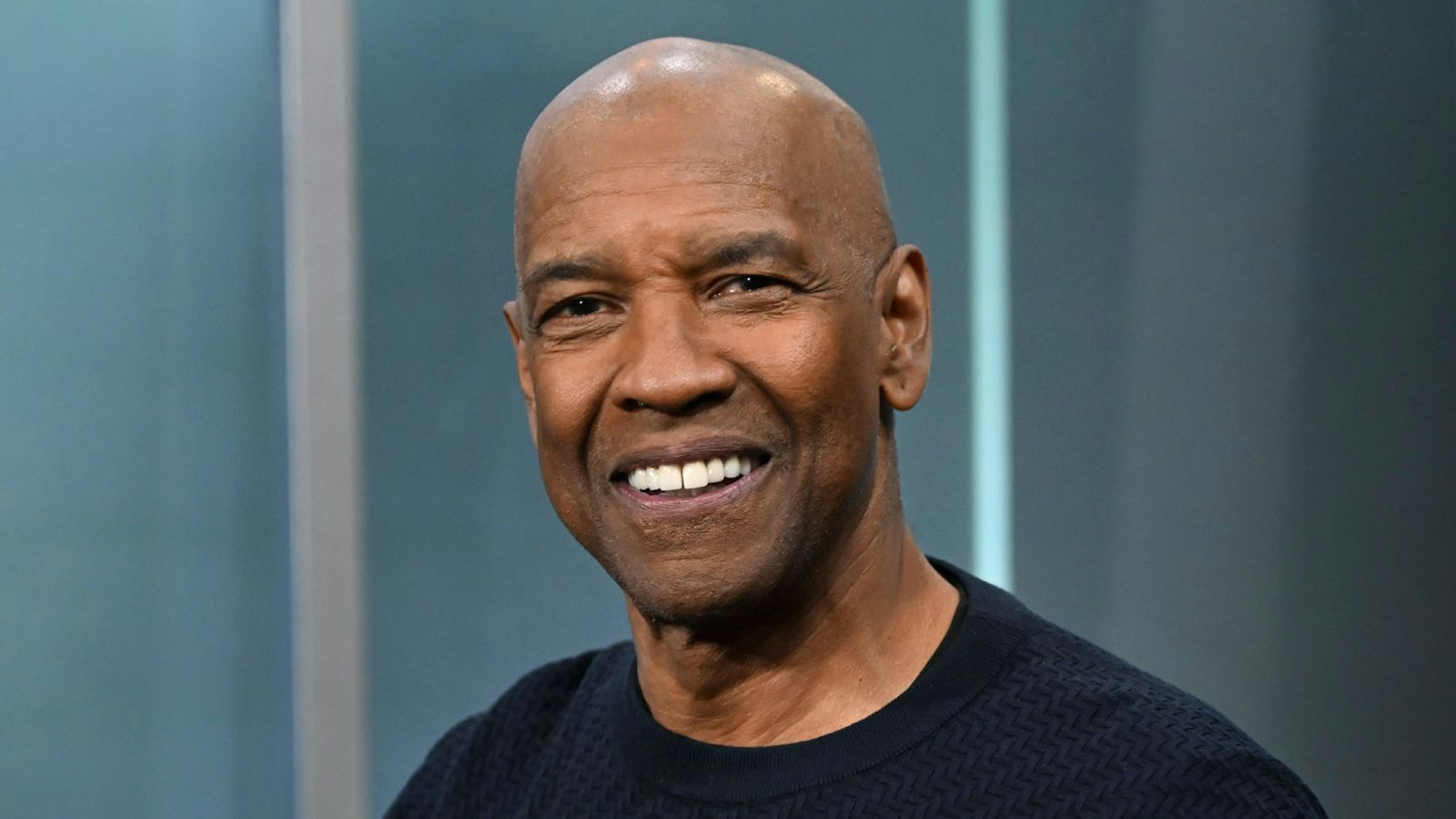 Denzel Washington spielt abermals Hauptrolle in einem Film von Spike Lee. Im Interview äußert er sich kritisch über Social Media. (Bild: 2024 Getty Images/Noam Galai)