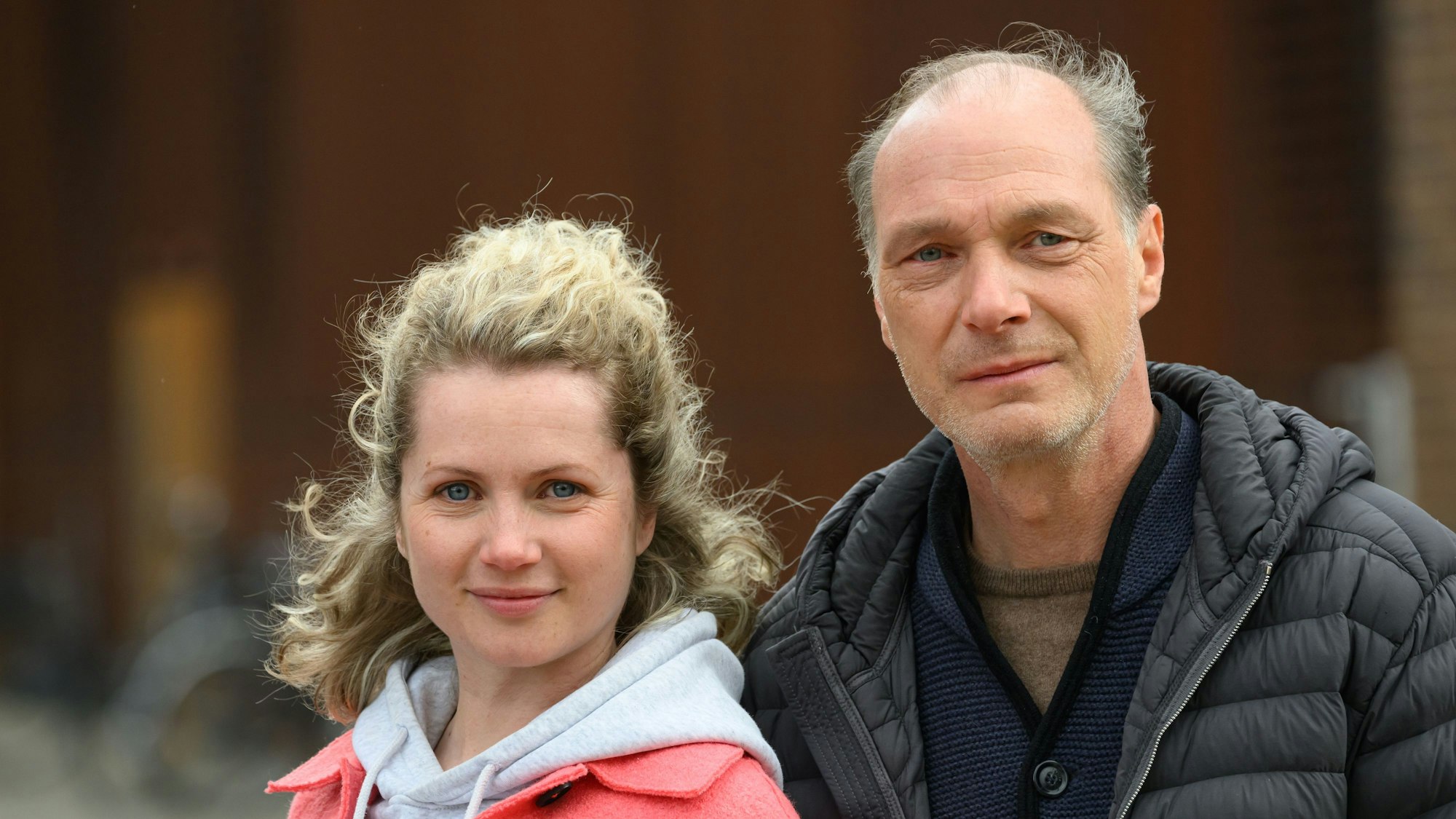 Martin Brambach und Cornelia Gröschel ermitteln im MDR-„Tatort“.