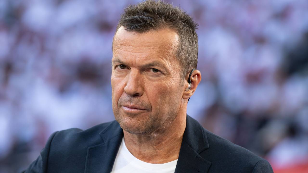 Lothar Matthäus am 27. August 2022.