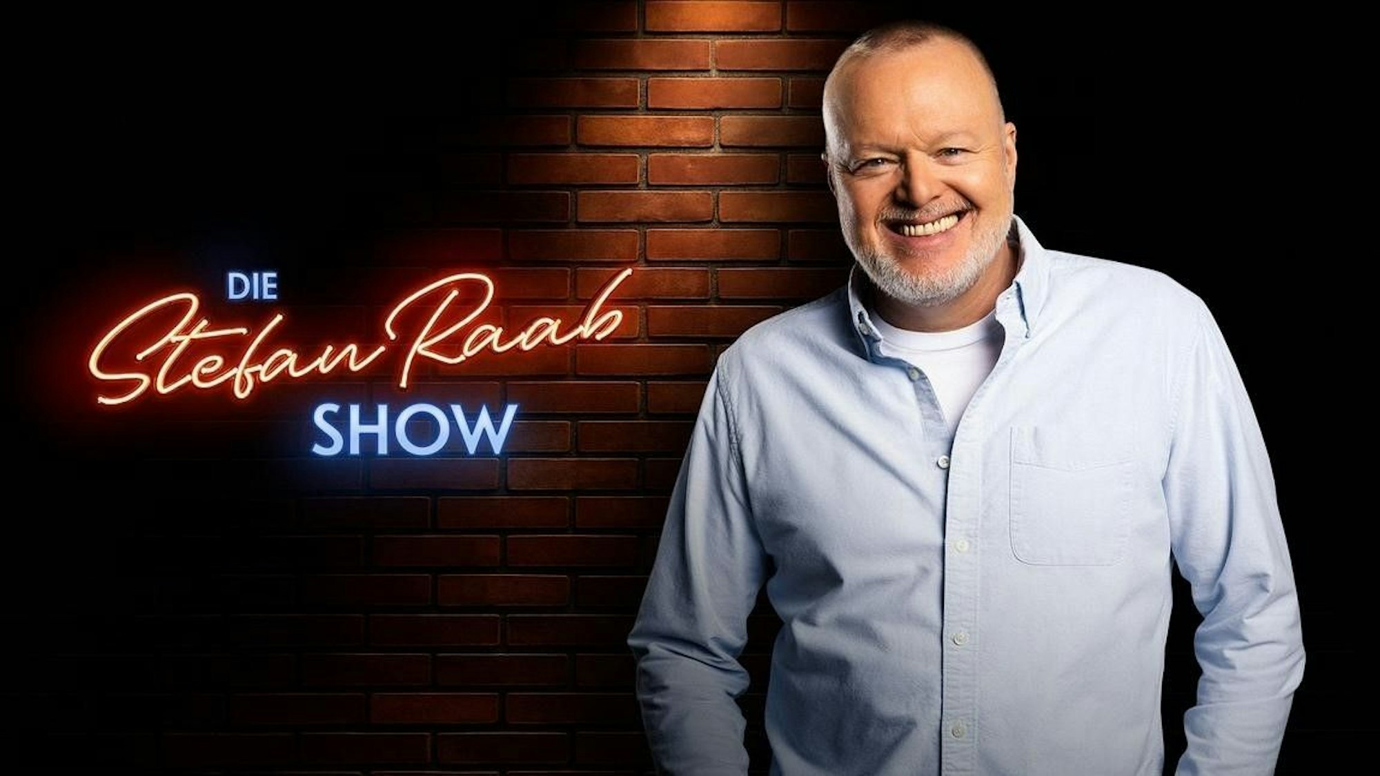 Stefan Raab kommt mit seiner Show beim Publikum nicht mehr so gut an.