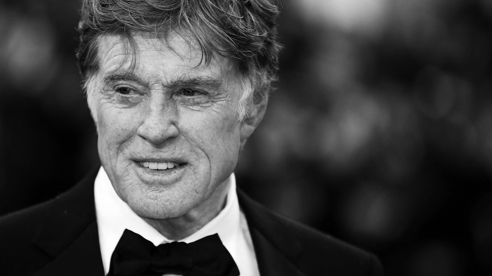 Robert Redford