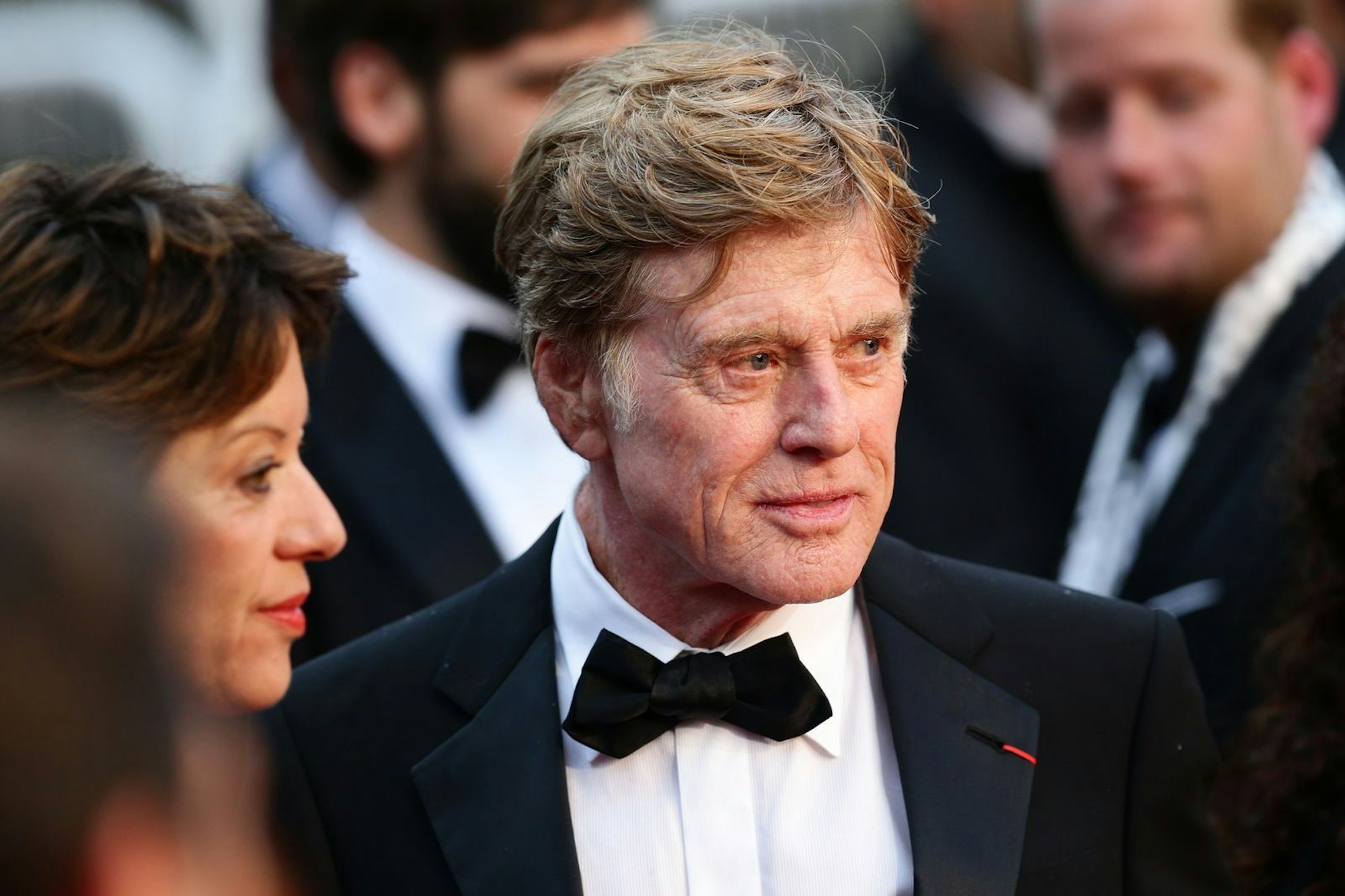 Robert Redford ist im Alter von 89 Jahren gestorben. (Bild: Vittorio Zunino Celotto/Getty Images)
