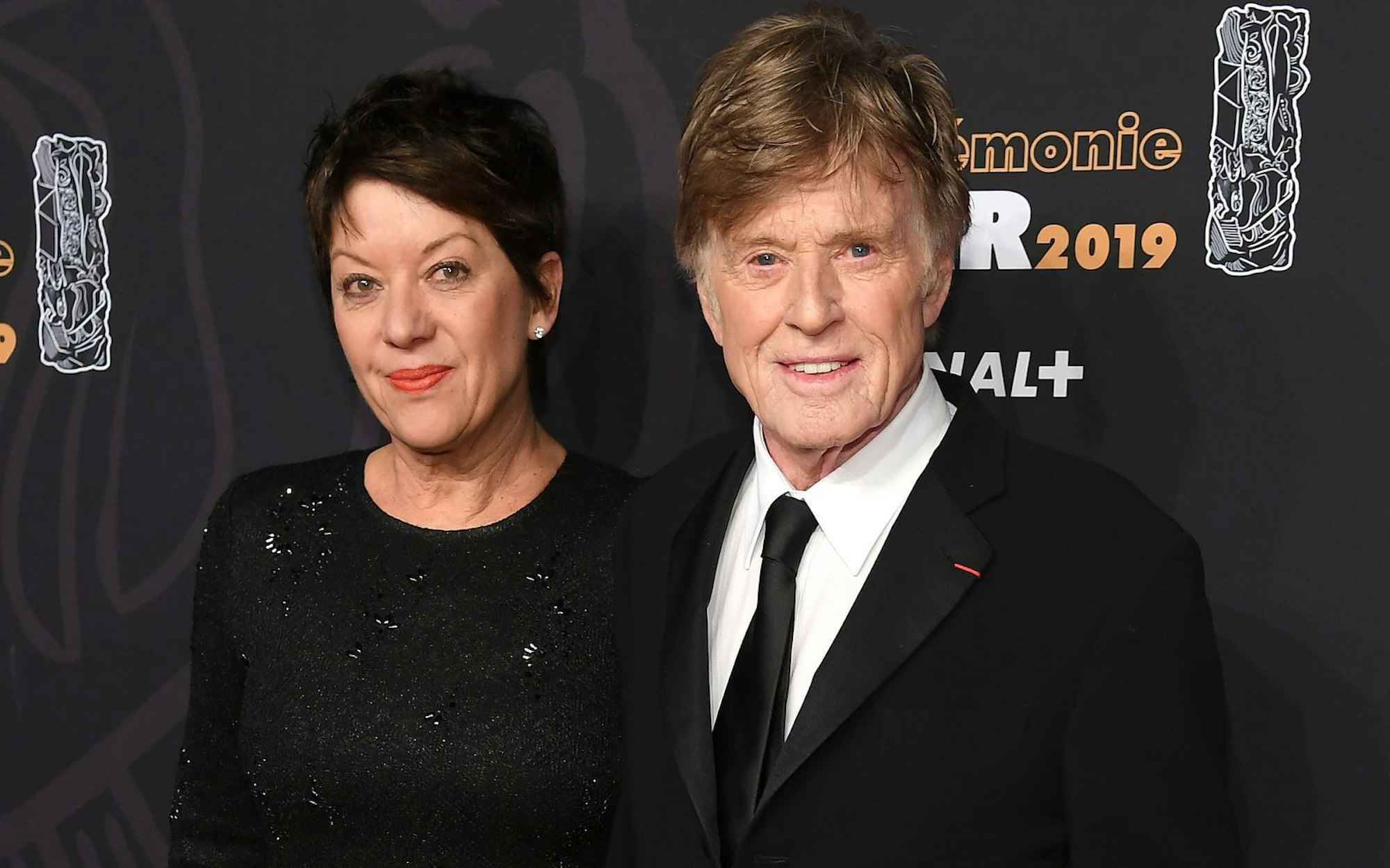 Robert Redford ist tot, er hinterlässt seine deutsche Ehefrau Sibylle Szaggars. (Bild: Pascal Le Segretain/Getty Images)