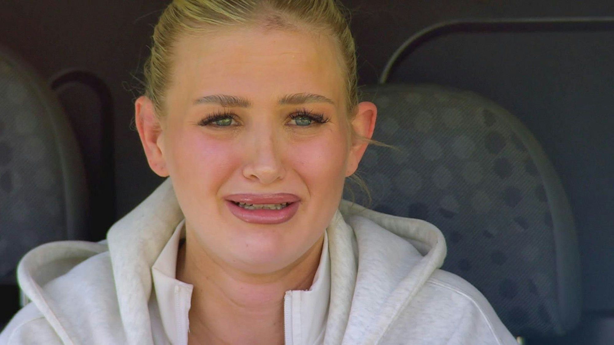 Ist Edda bald wieder Single? (Bild: RTL)