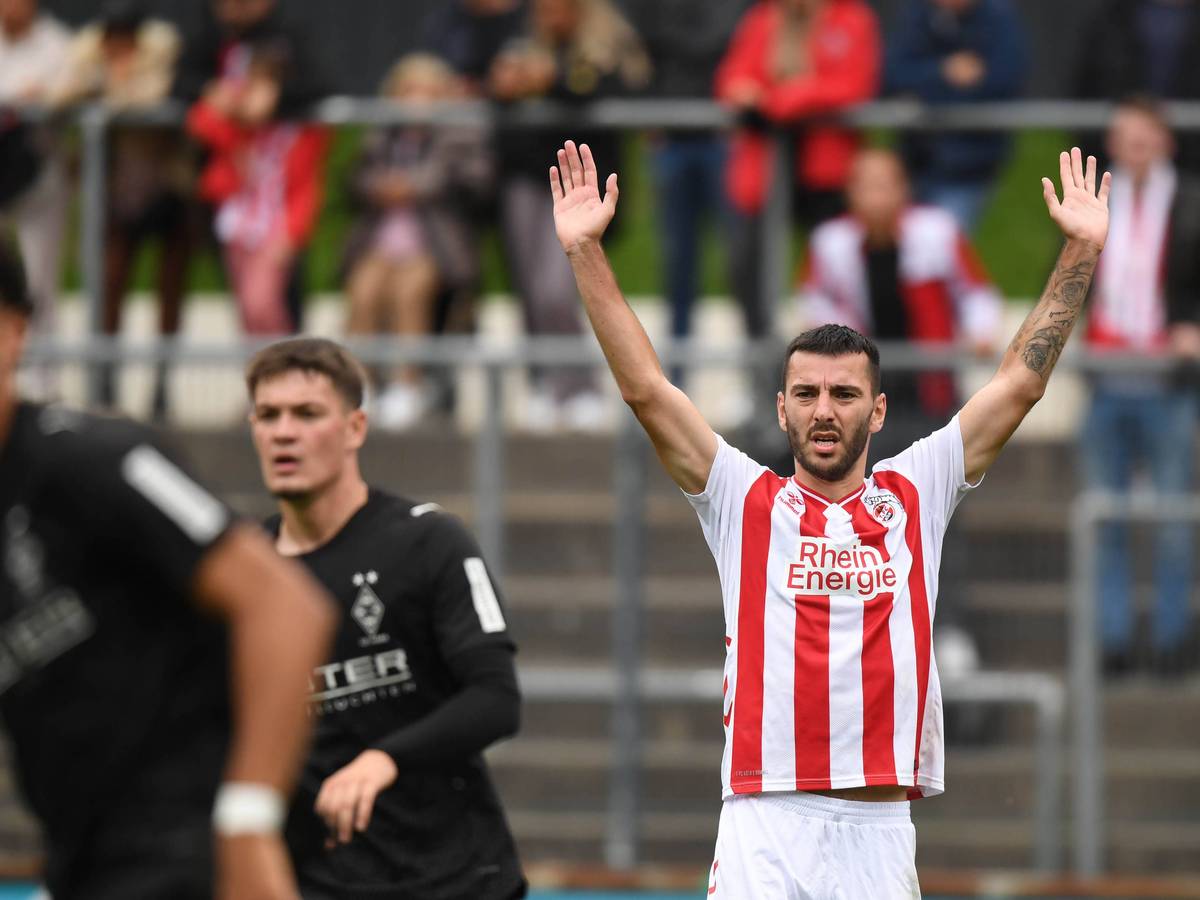 Sargis Adamyan im kleinen Derby.