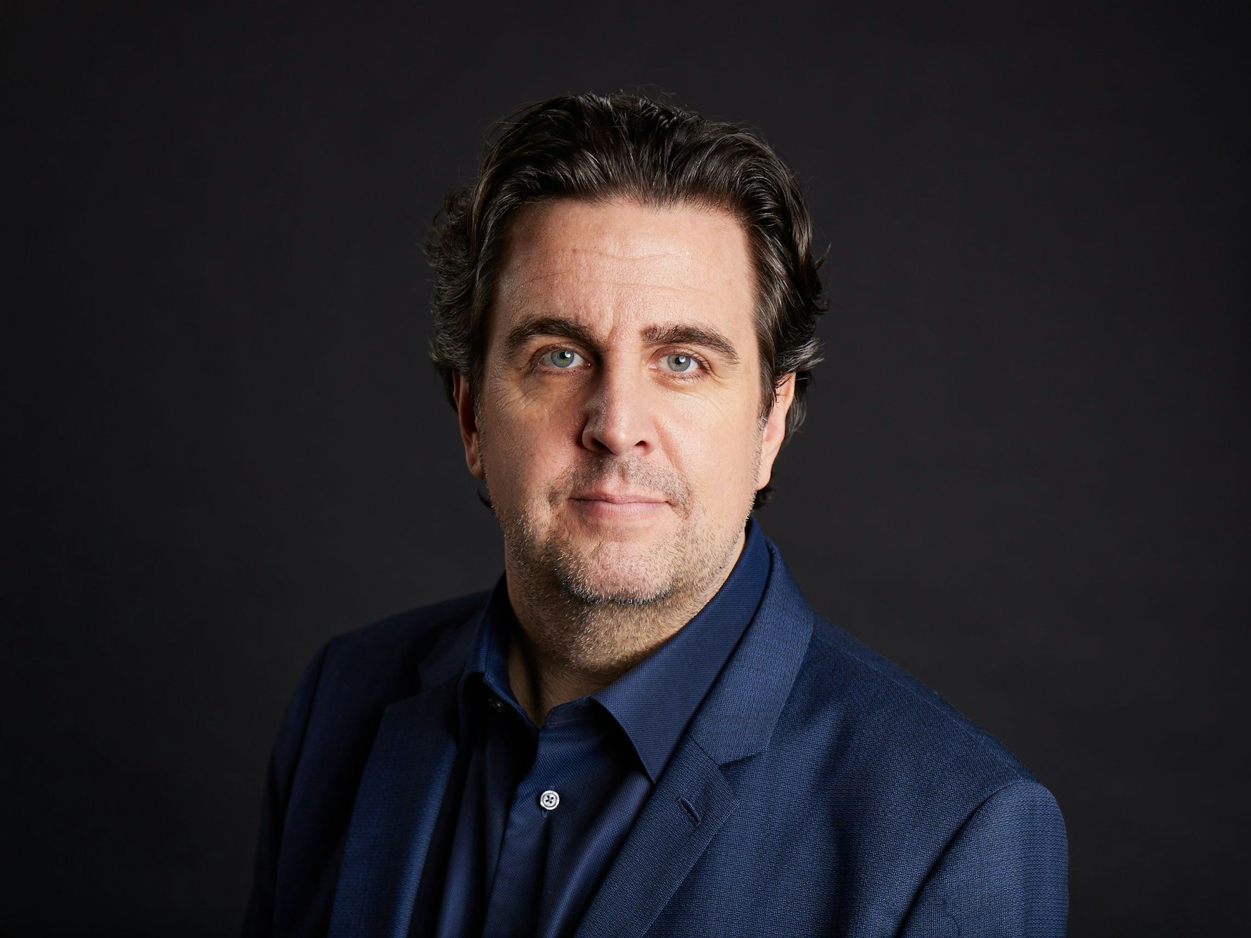 Comedian Bastian Pastewka.