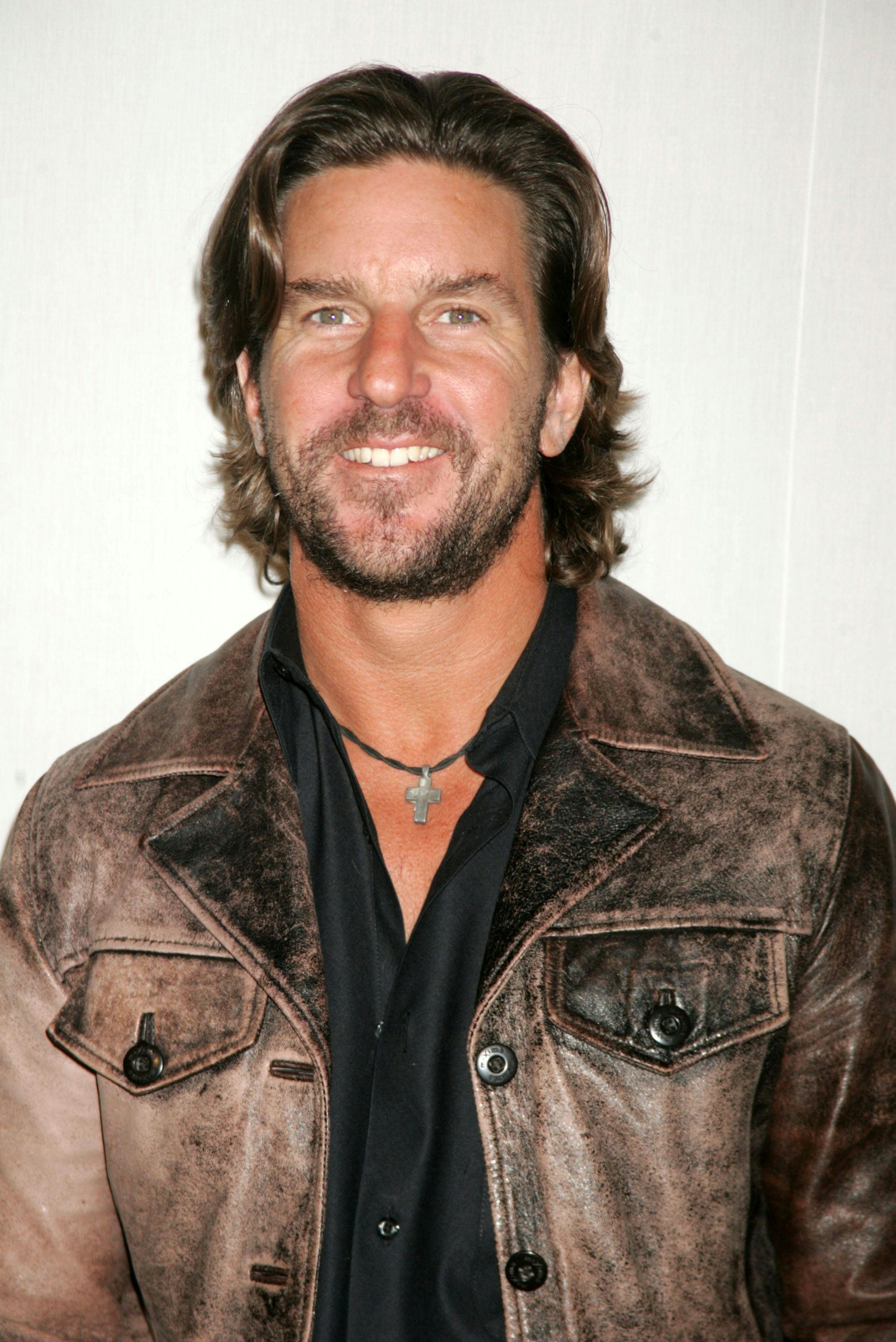 Songwriter Brett James (Archivbild)