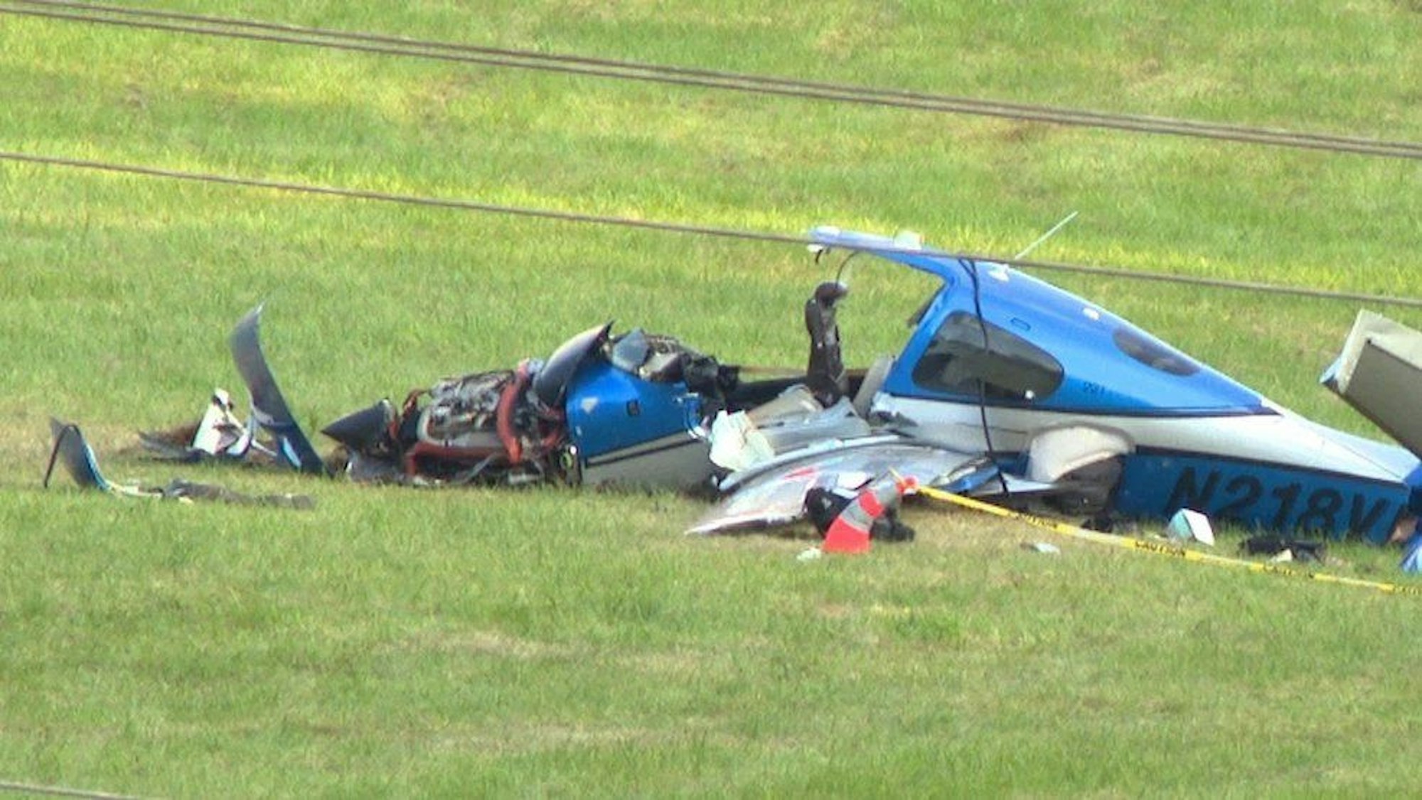 Sänger Brett James ist mit 57 Jahren bei einem Flugzeugabsturz gestorben.
