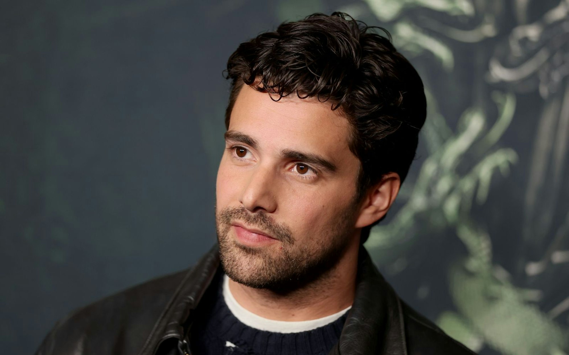 Fabien Frankel weiß, „dass man im Leben immer wieder stolpert“. (Bild: 2025 Getty Images/Frazer Harrison)